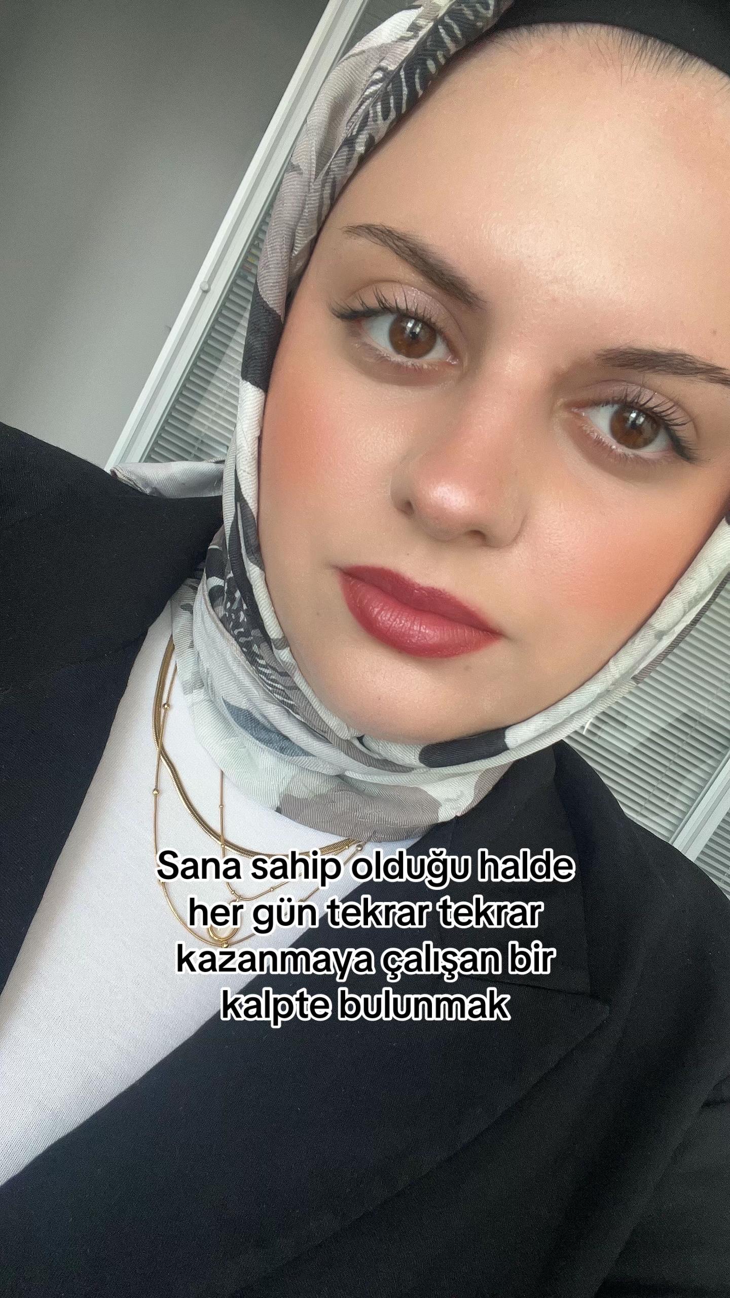@Merve