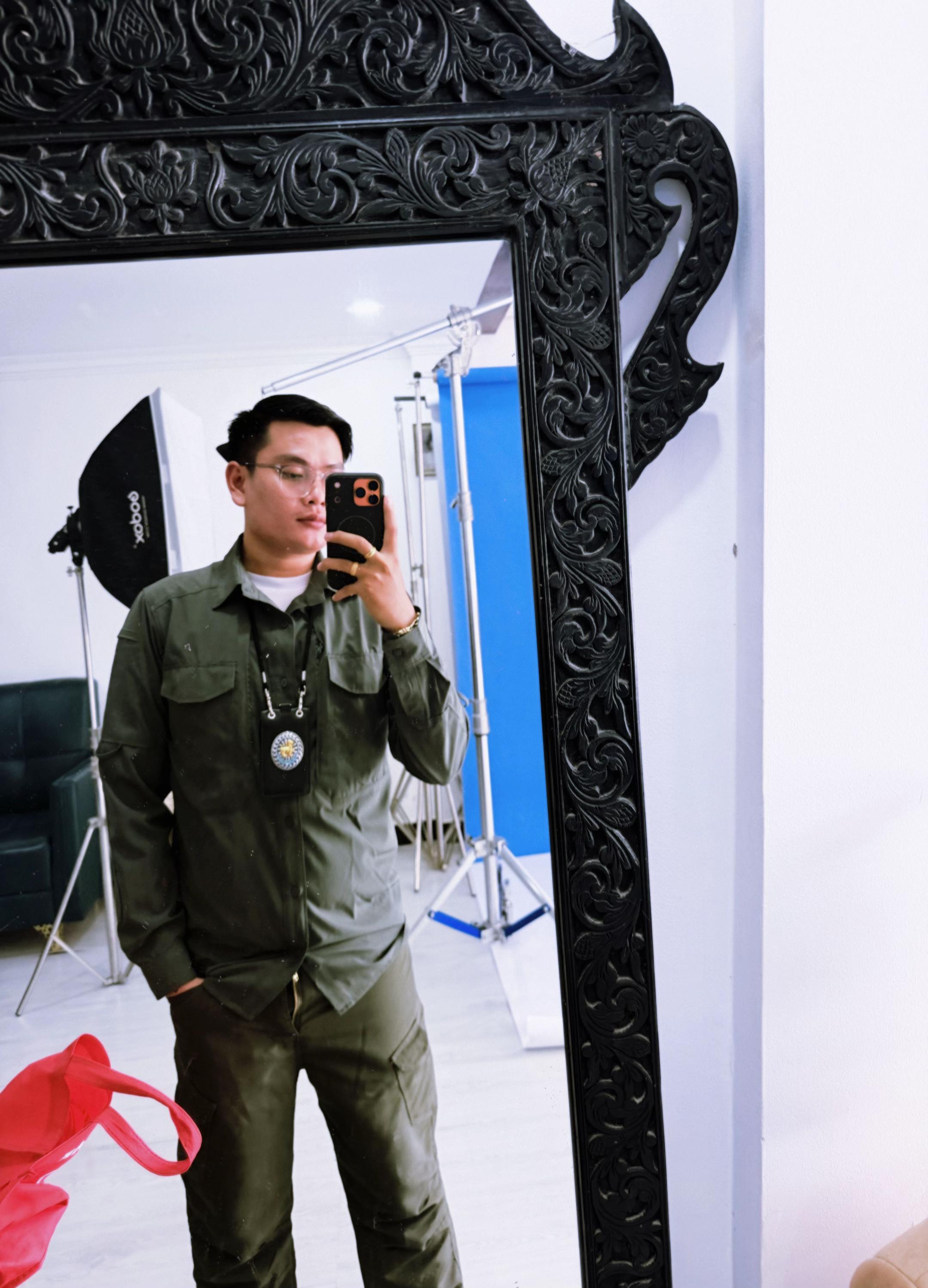 @FB: Ra SaLim