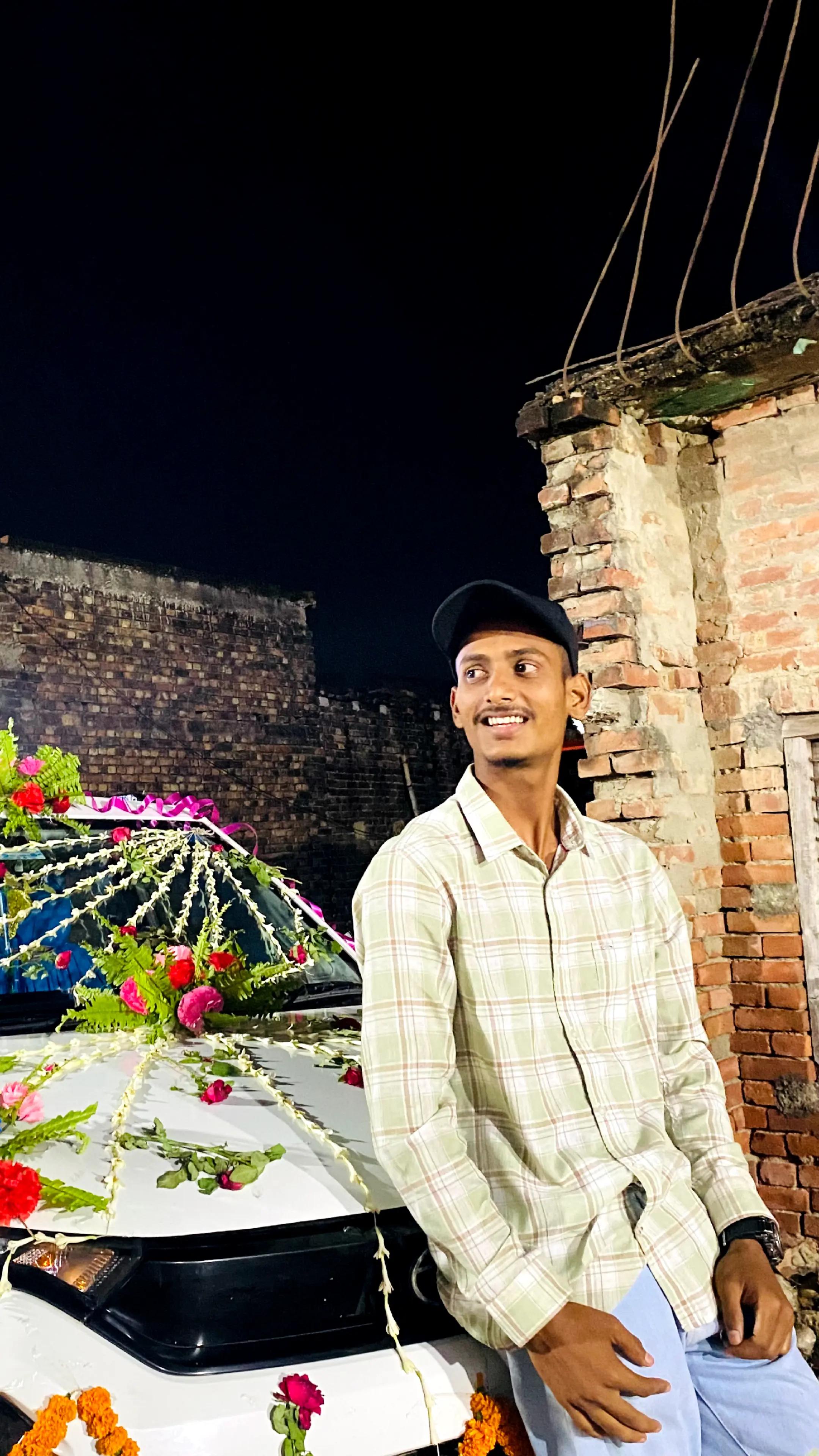 @Ajad Khan
