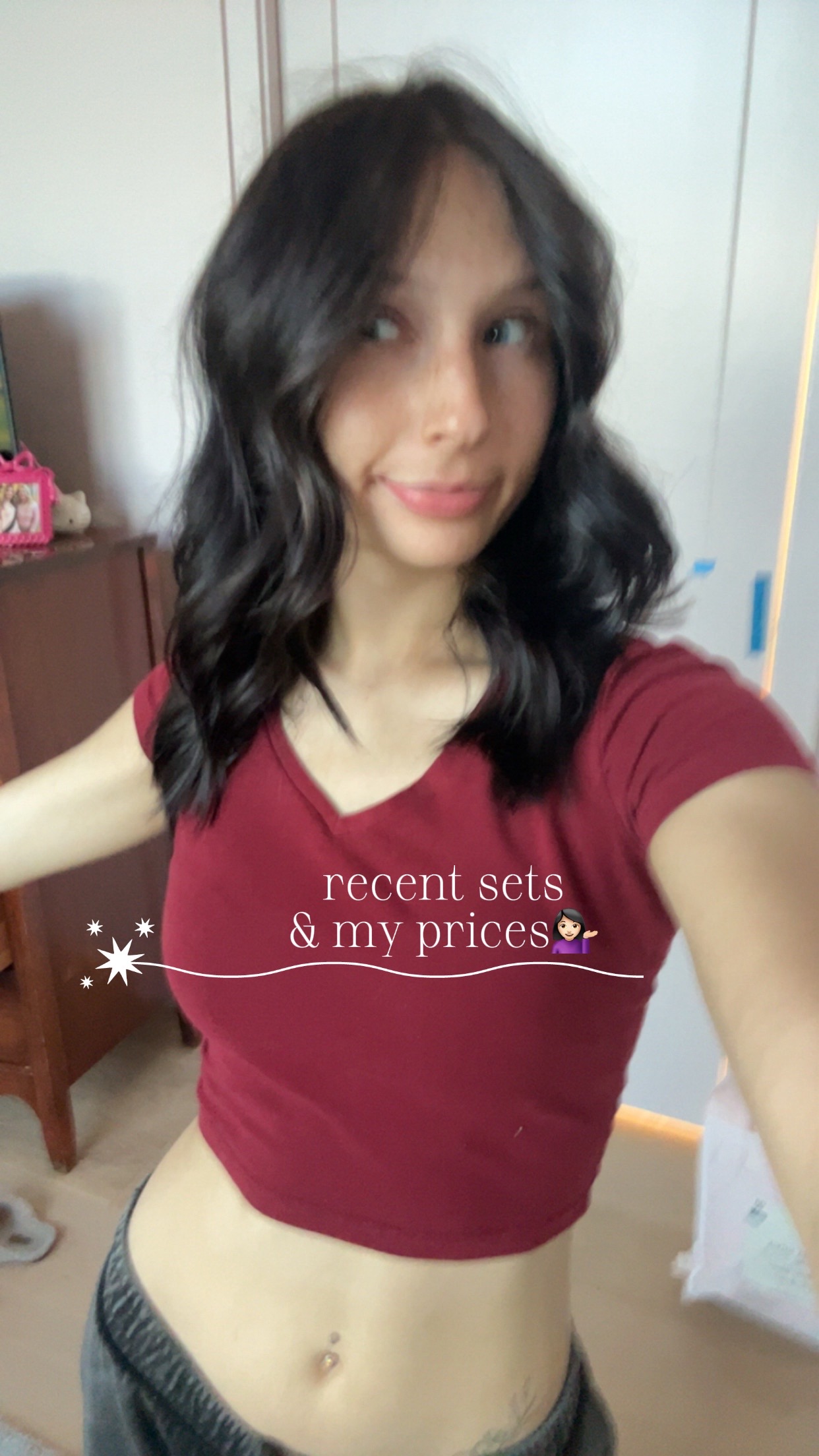 @CHARLEY | AR HAIRSTYLIST ๐