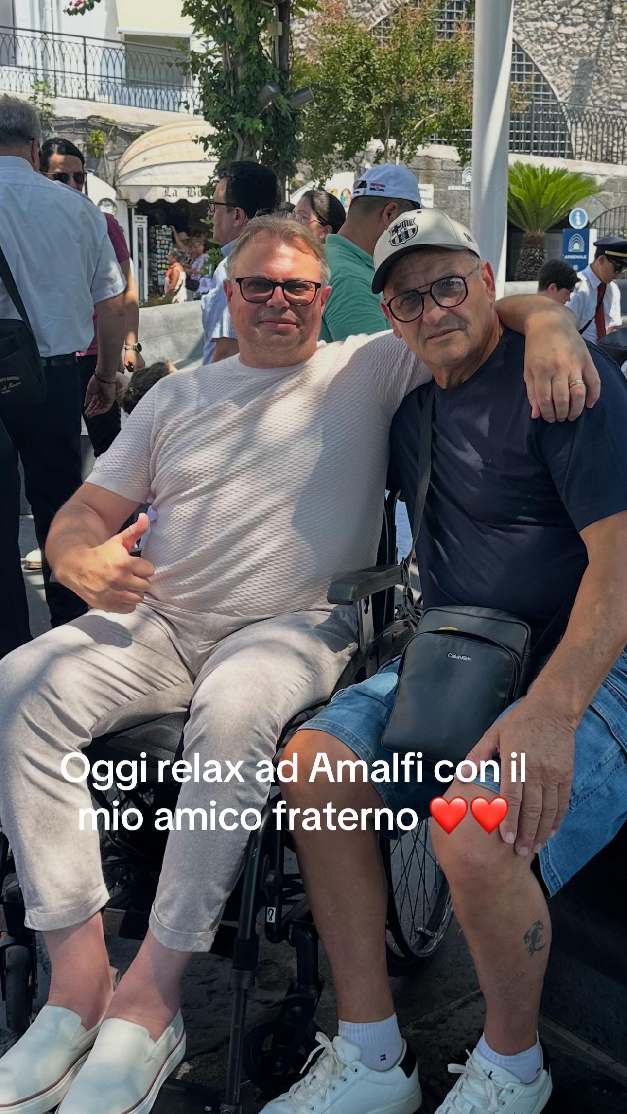 @Antonio Vitiello