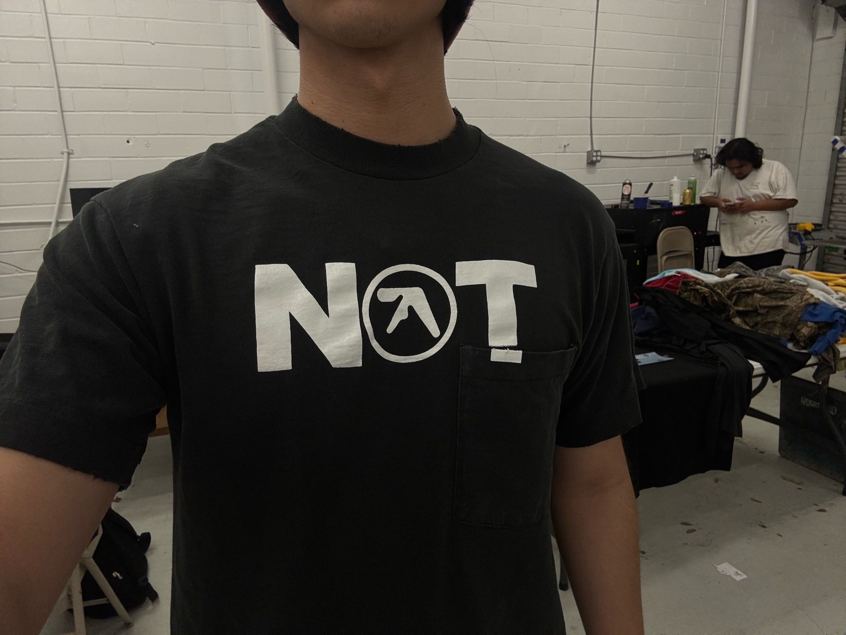 @nottheunderground
