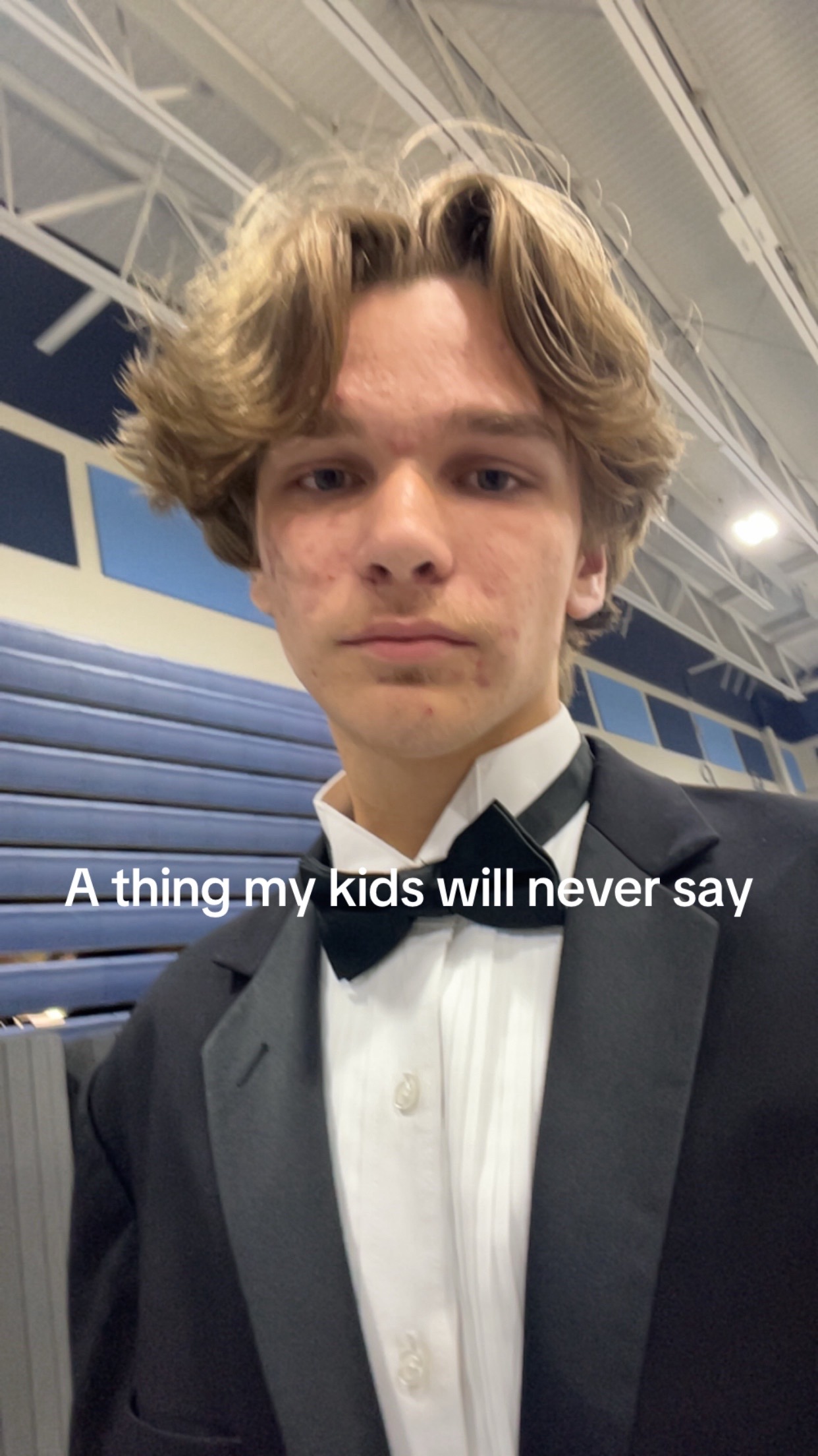 @Jackson