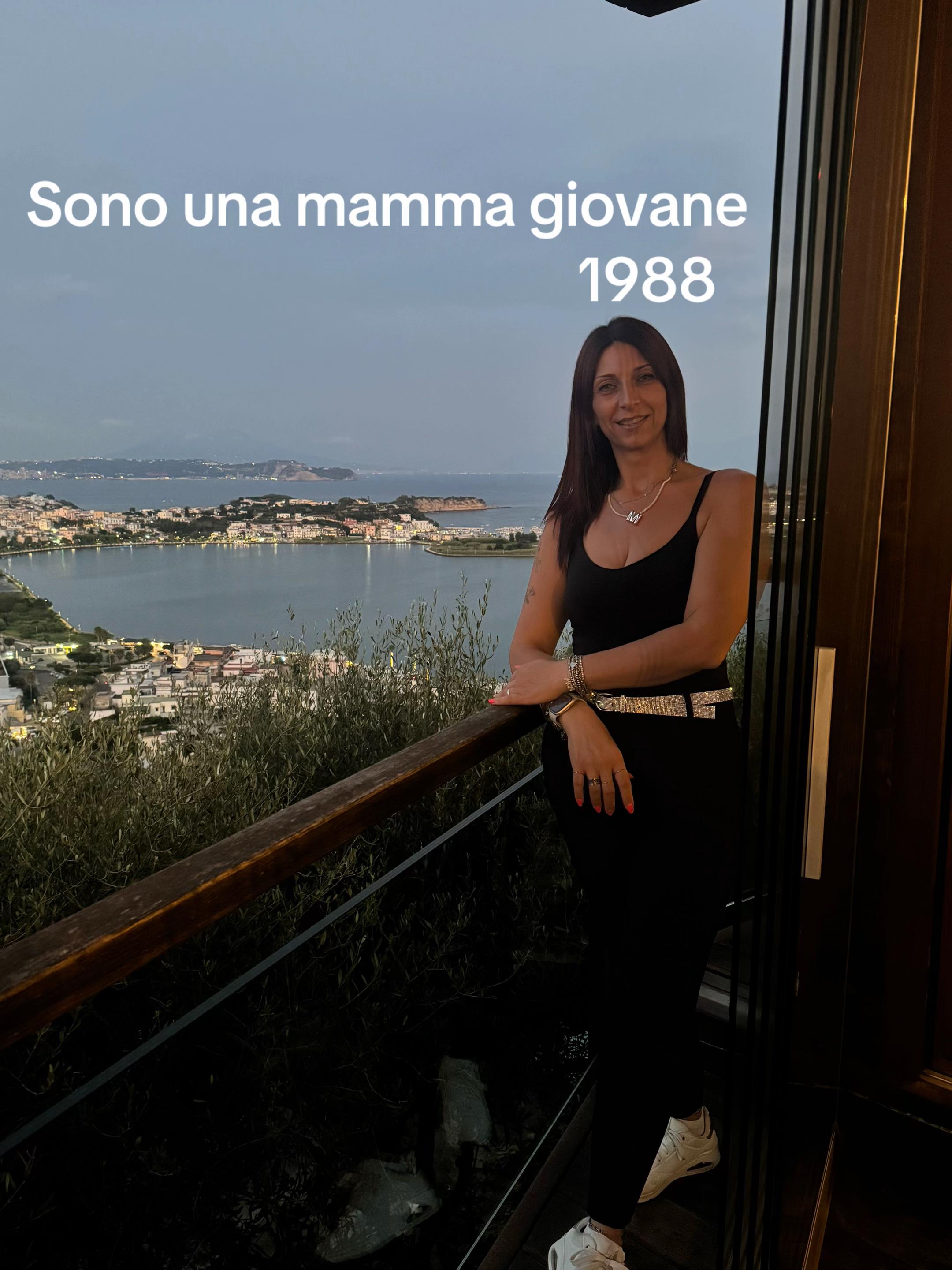 @Maria Rosaria Gaudin