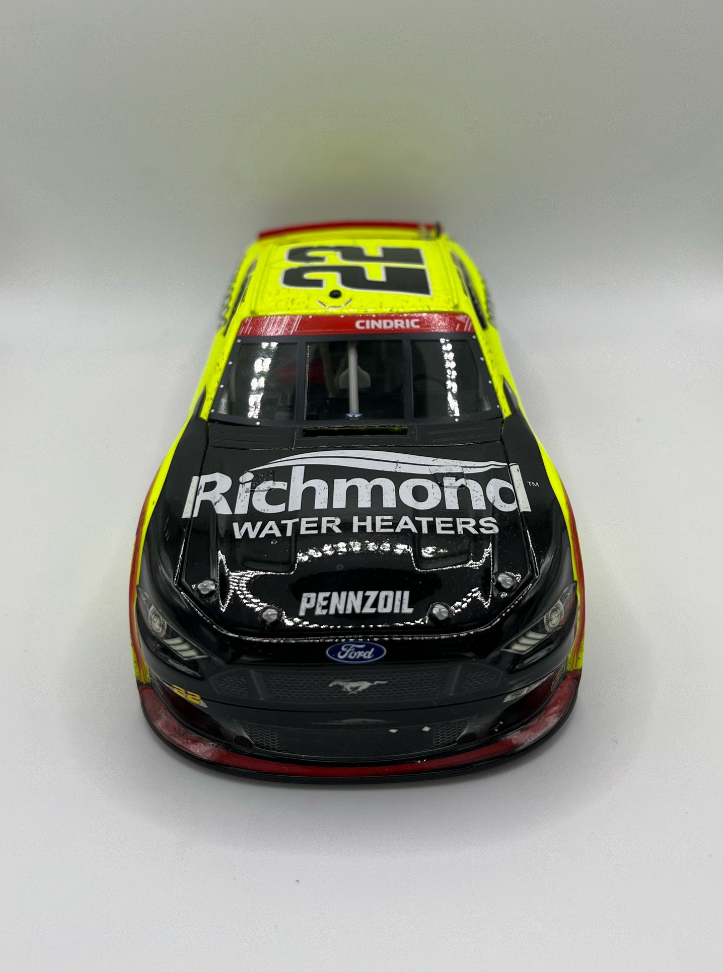 @Daytona Diecast Dudes