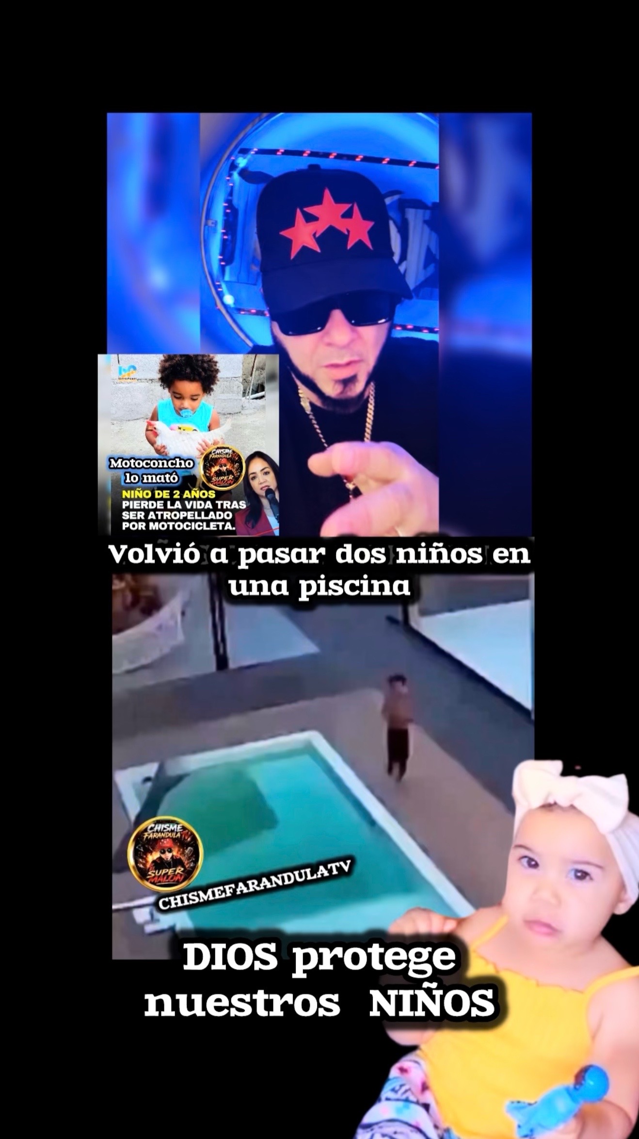 @CHISMEFARANDULATV _NOTICIAS