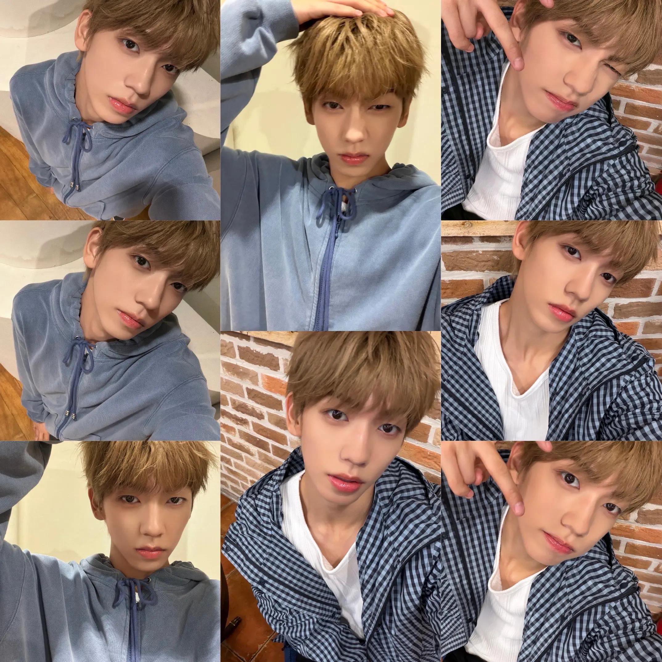 @ntmlinh for luv kgw (xsnssn)