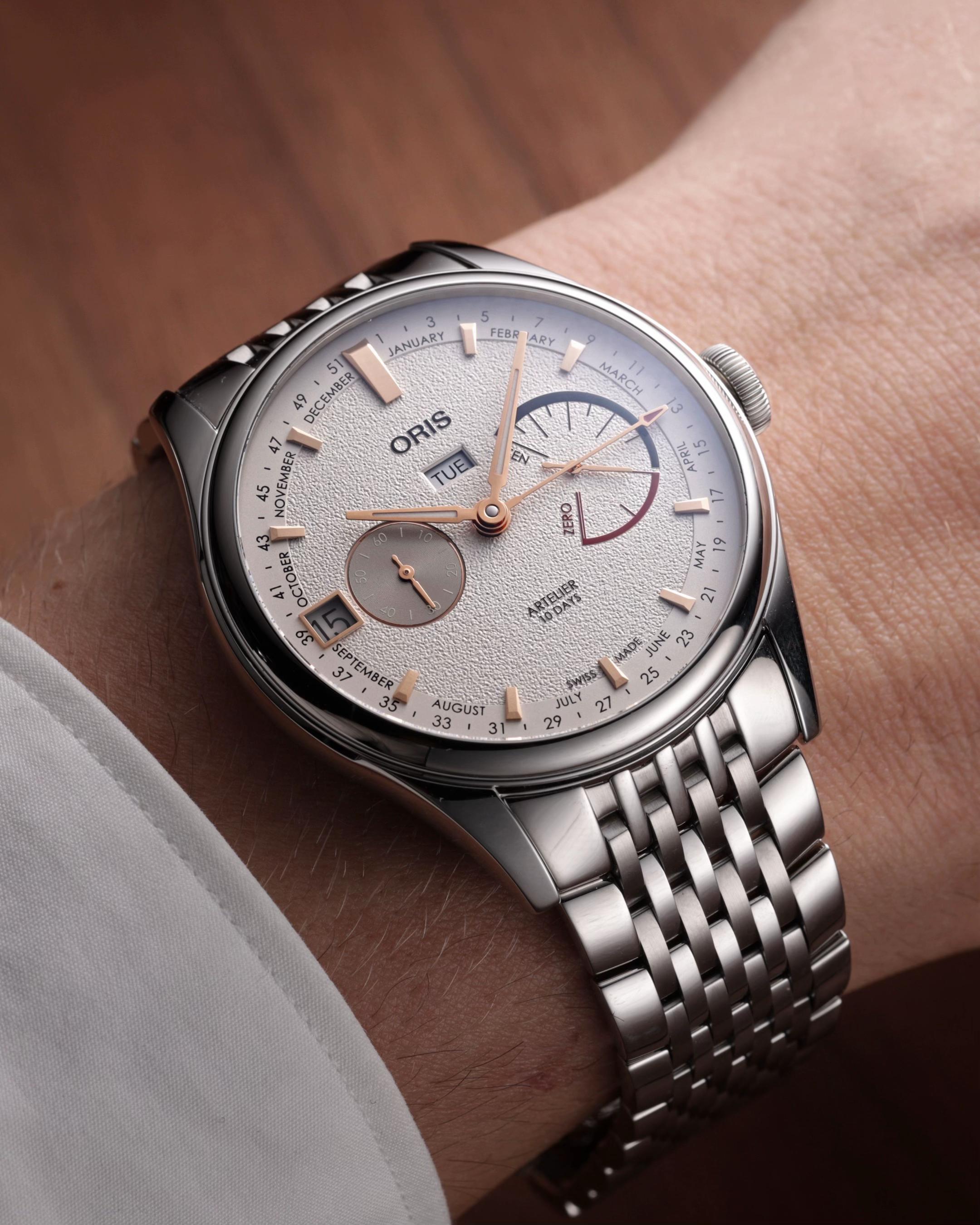 @timeandwatches