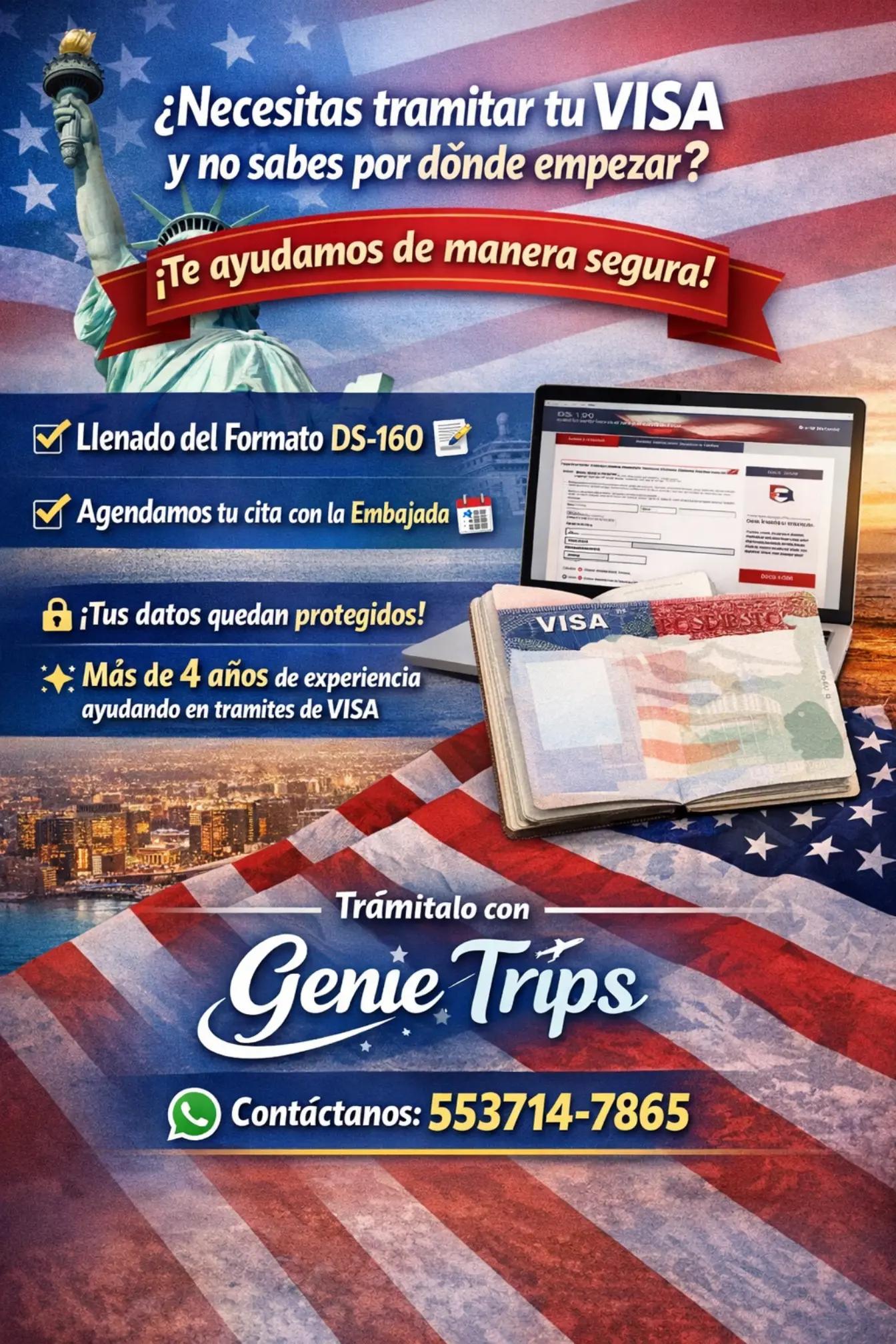 @GENIE TRIPS✈️✈️✈️✈️