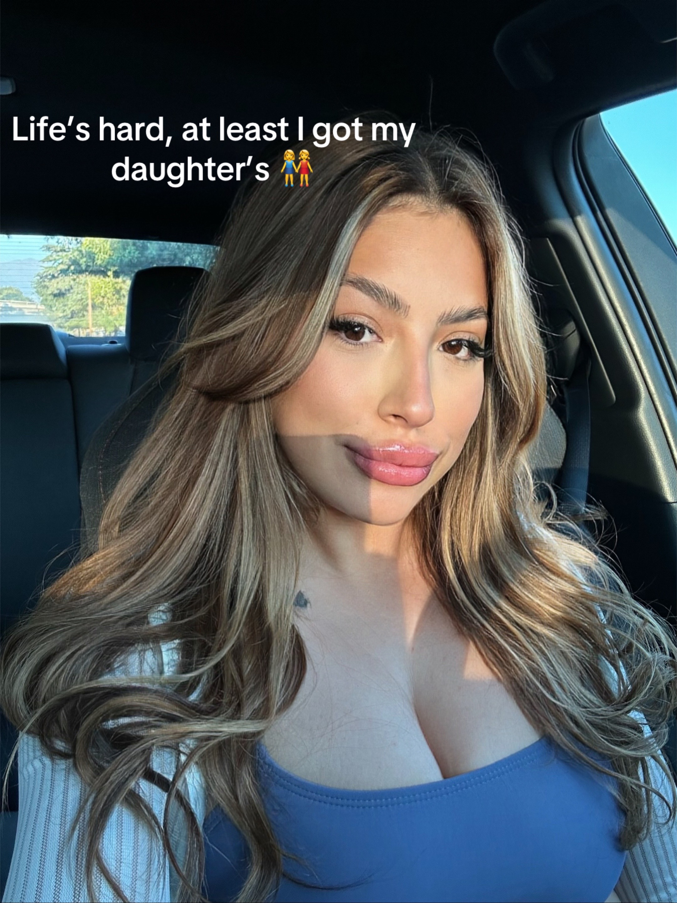 @Shayracrystaal