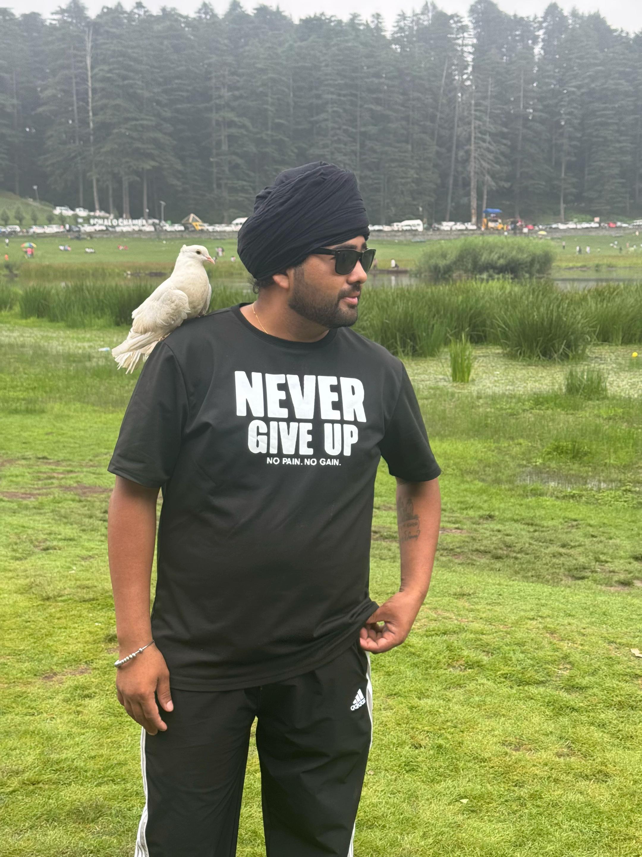 @Gurmehar gill