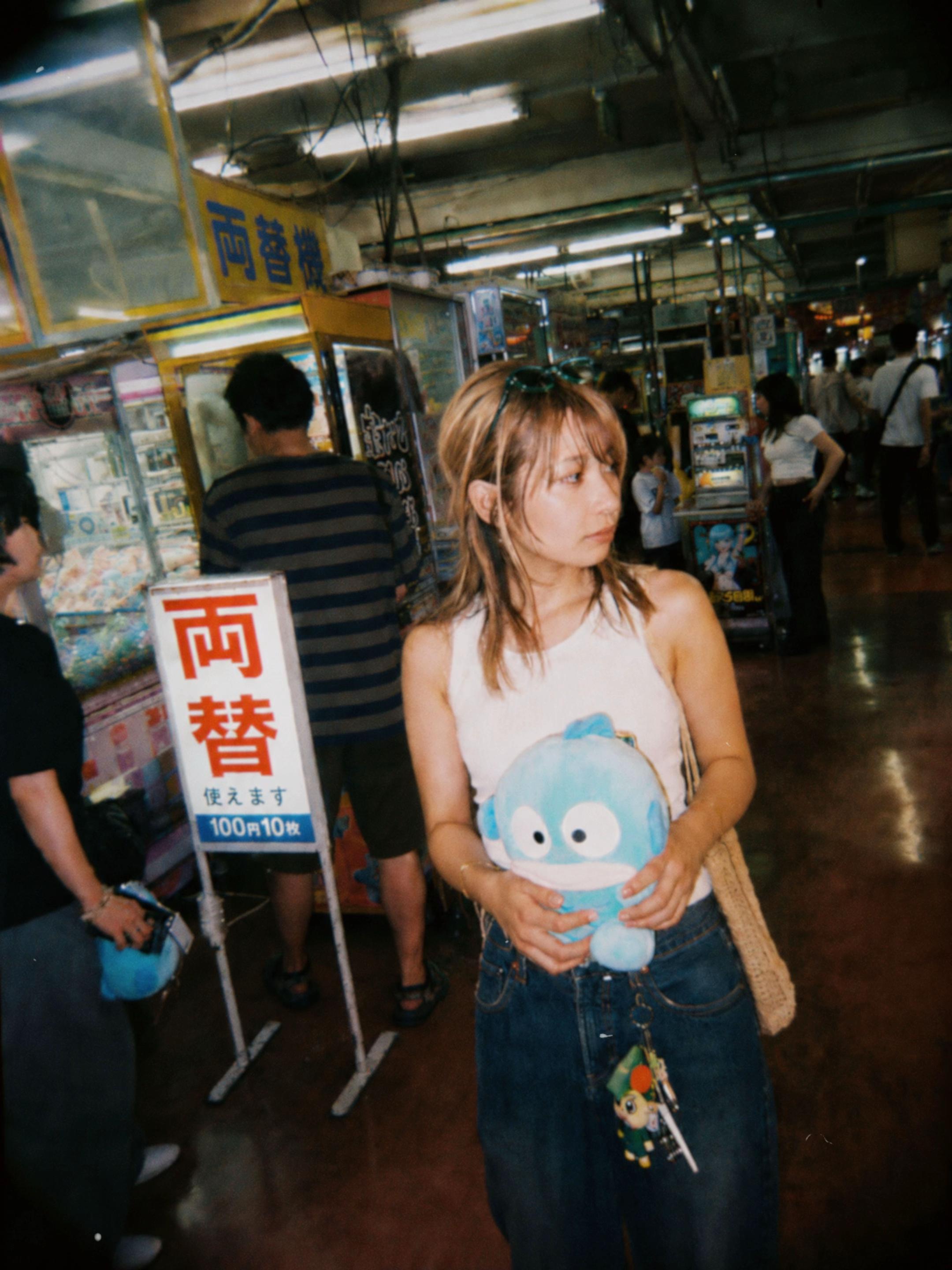 @TOKYO EMOTIONAL