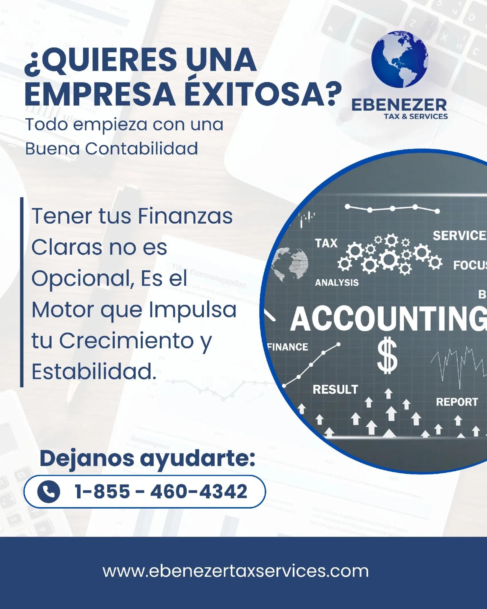 @Ebenezer-tax-Services