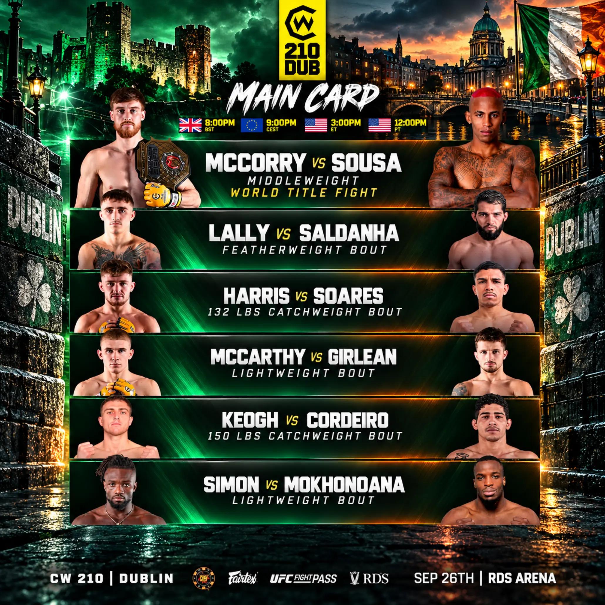 @firstlookmma