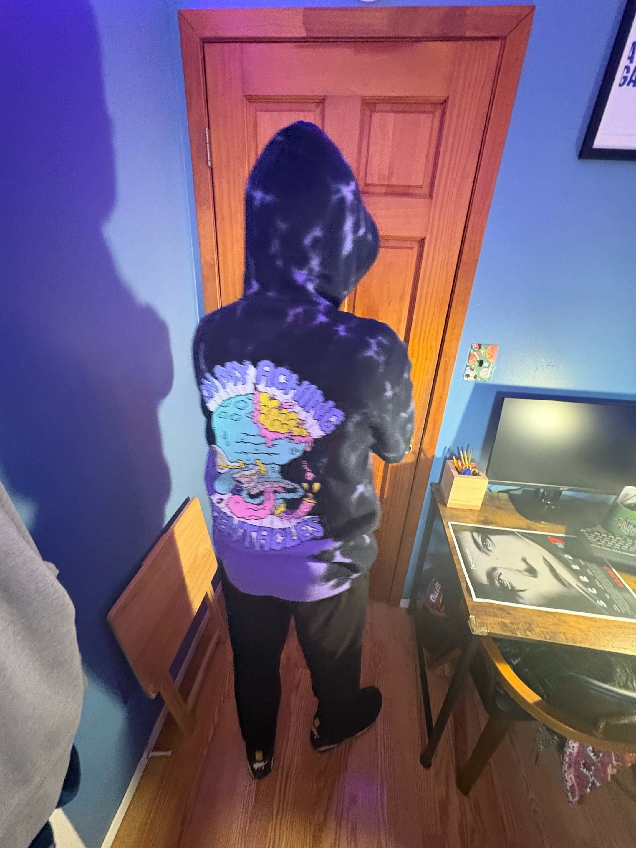 @Ash🧟&zwj;♂️💕
