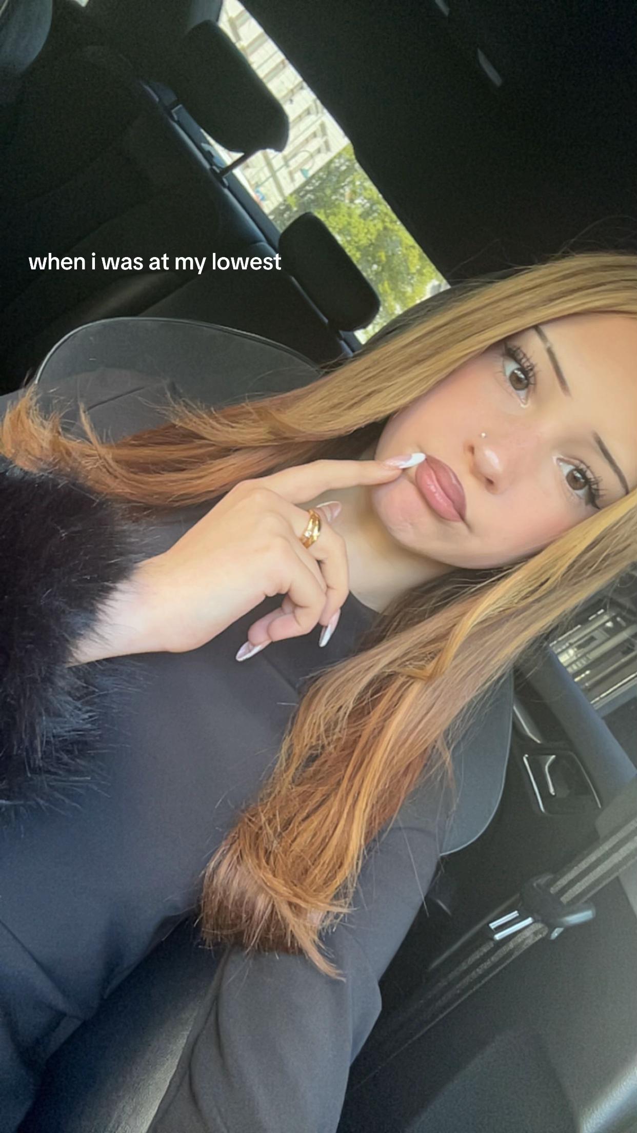 @ 