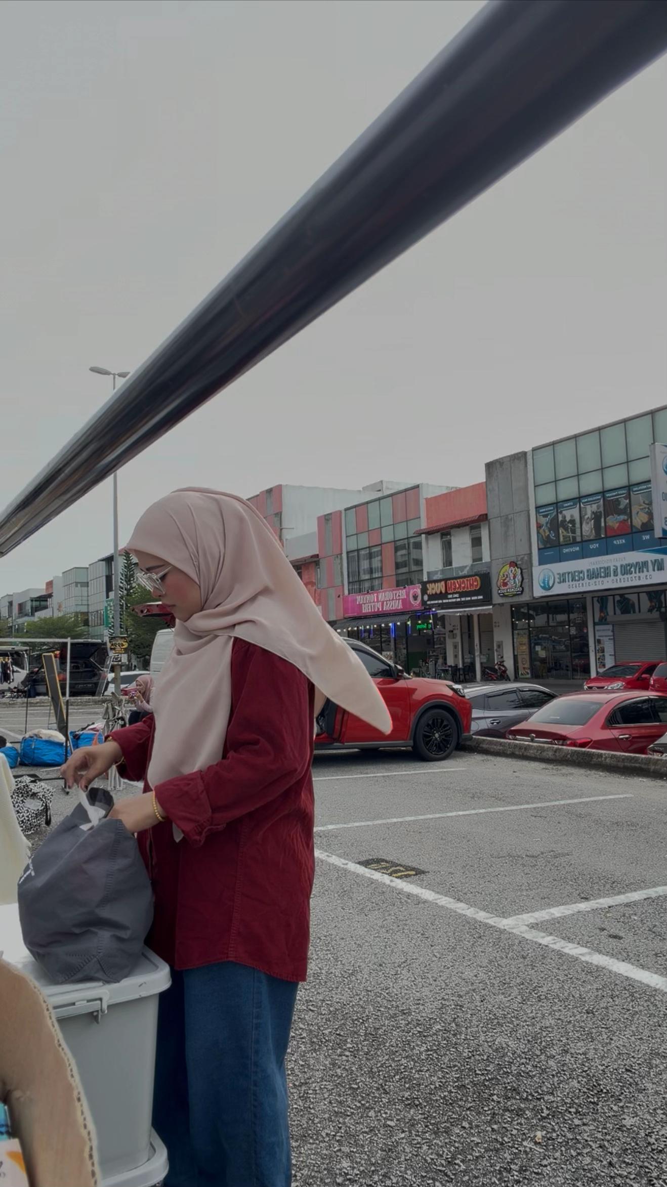 @Zaza Mansor
