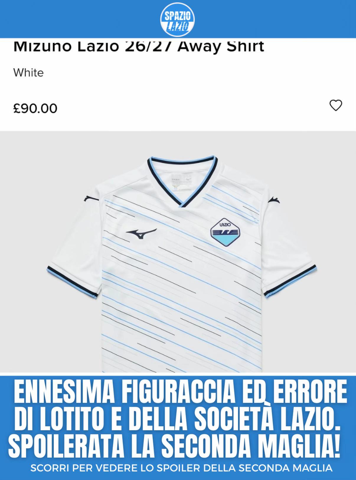 @spaziolazio_