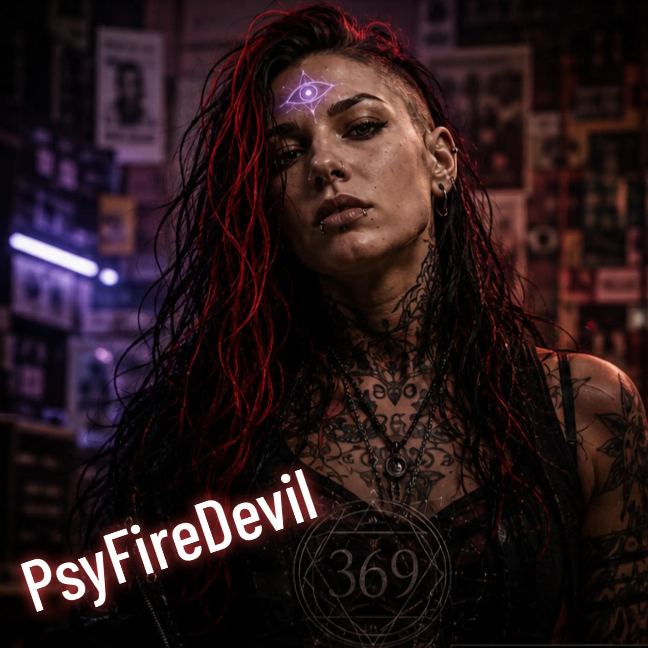 @🕉️PsyDevil🕉️