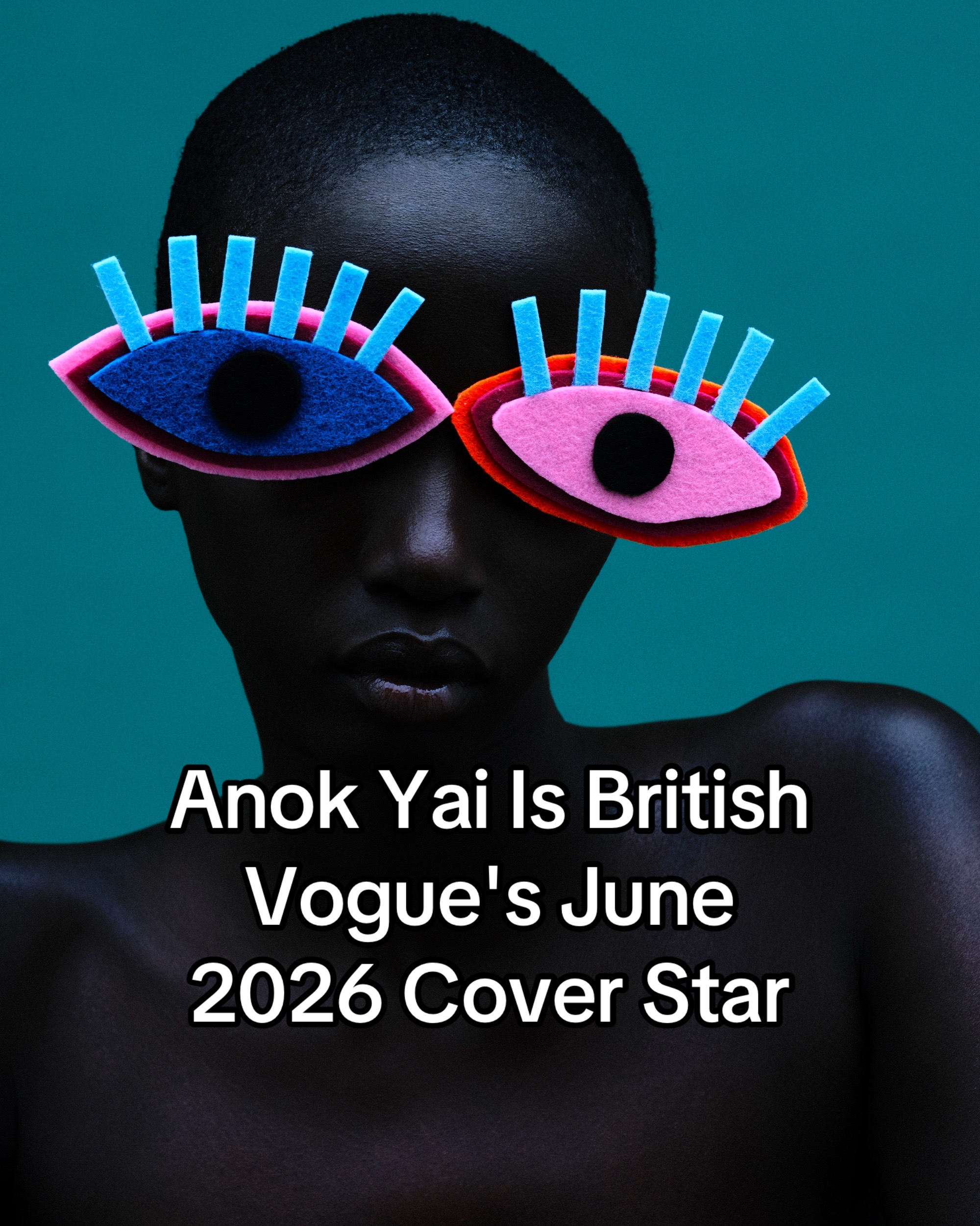 @British Vogue