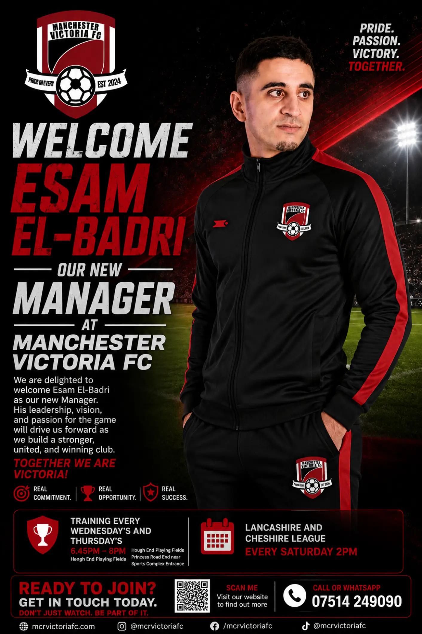 @Esam El-Badri