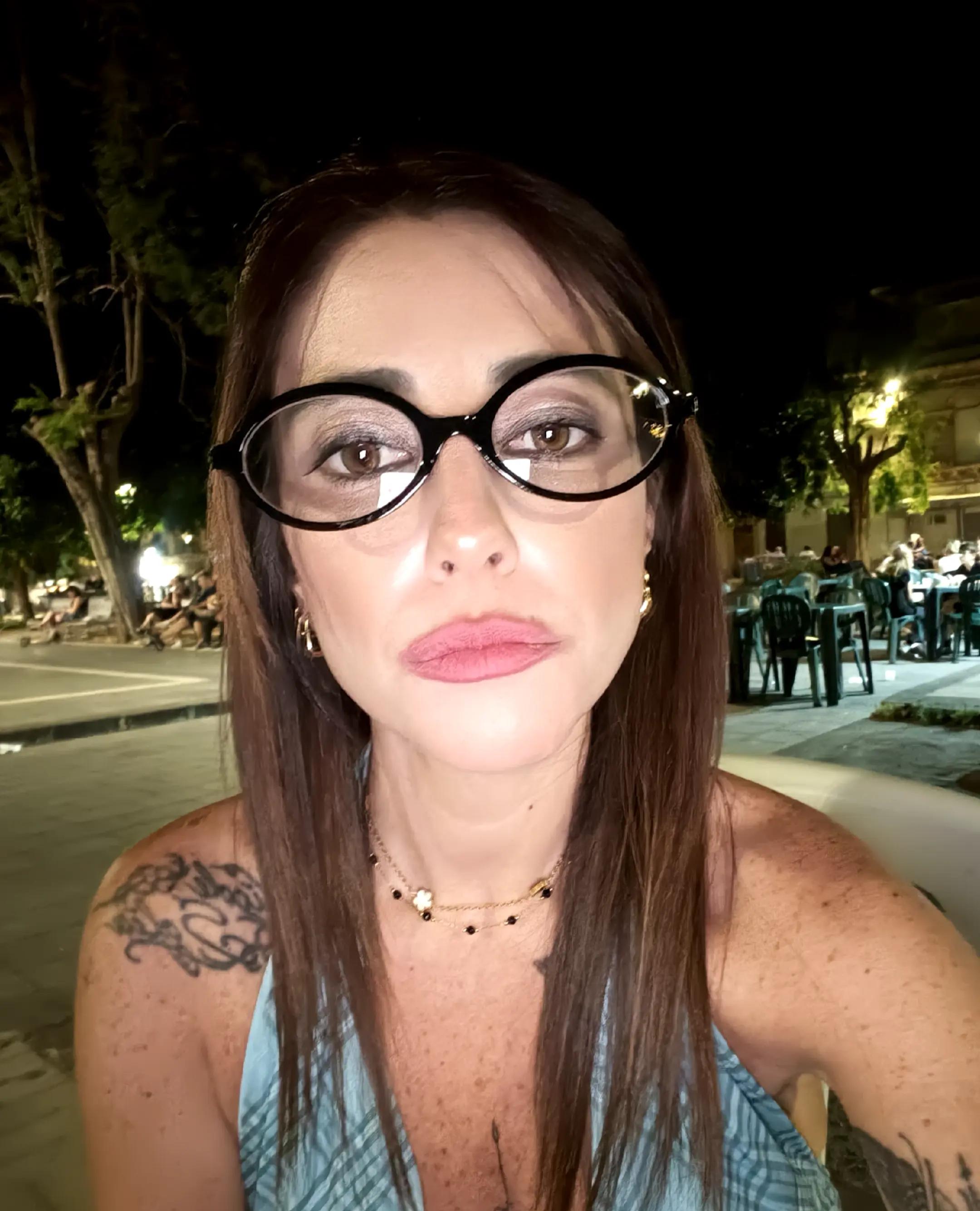 @Giovanna Poidomani