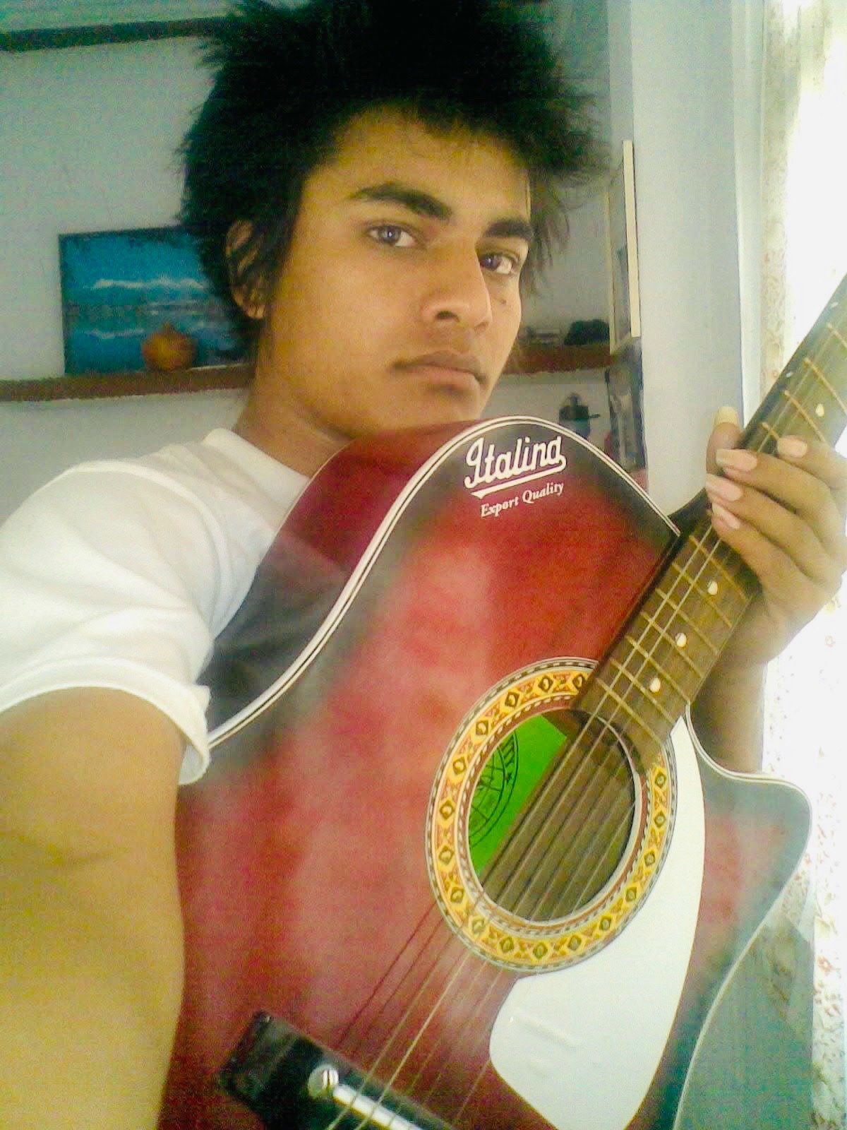 @Ashish Thapa