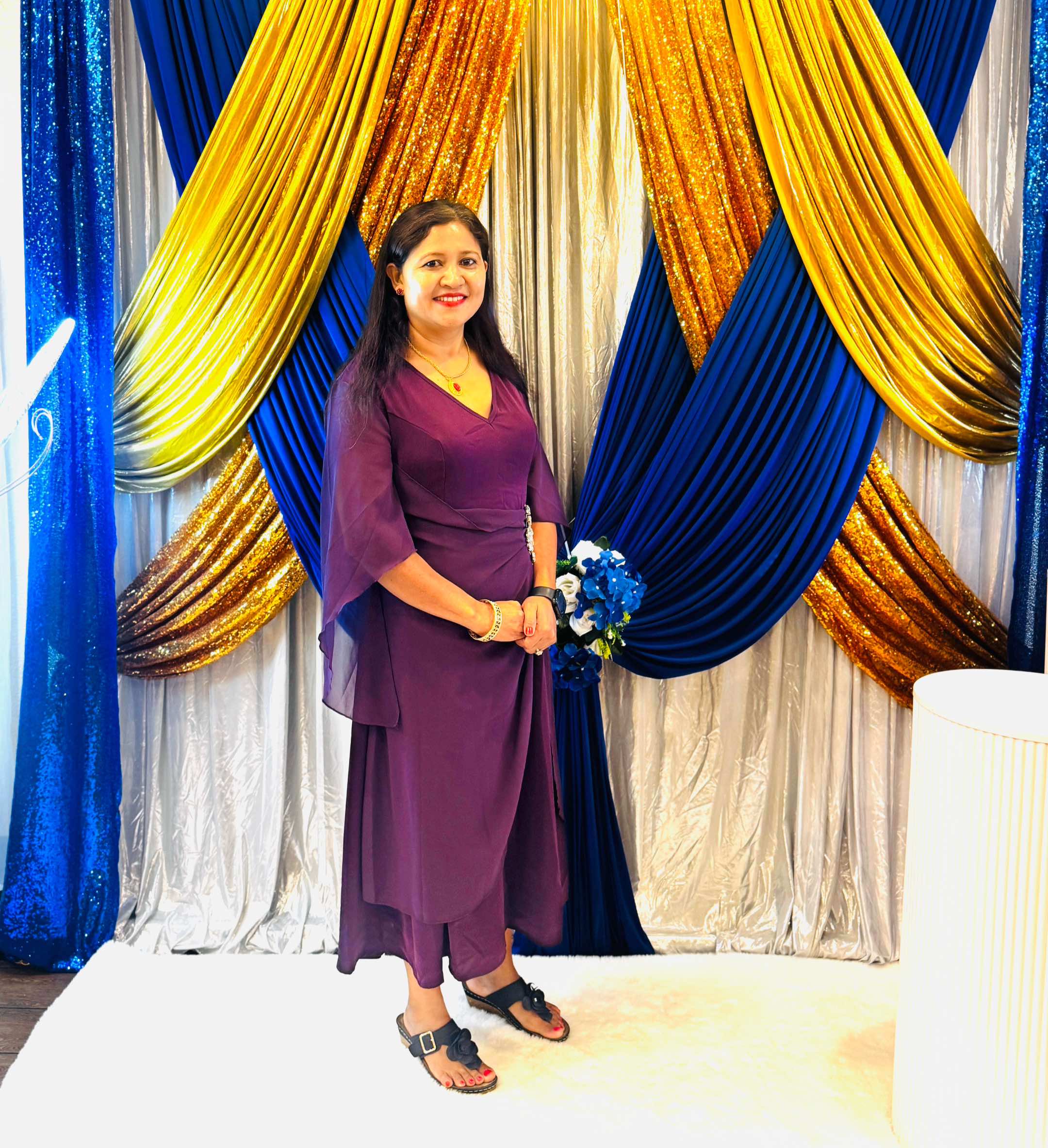 @Dil kumari shrestha