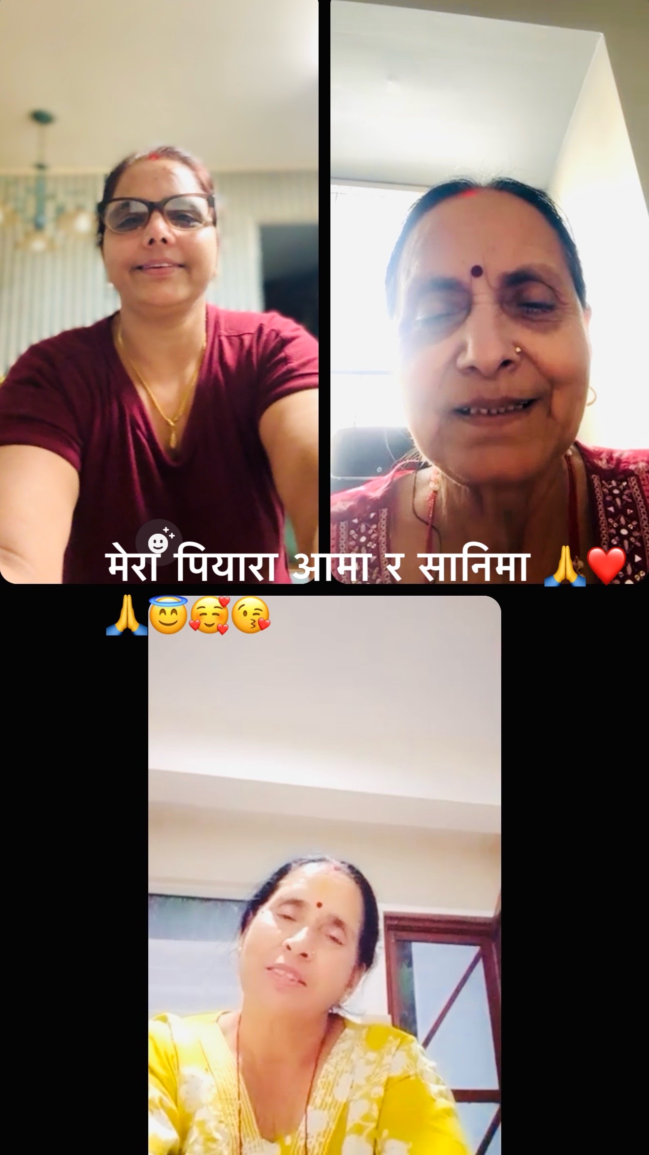 @Devi