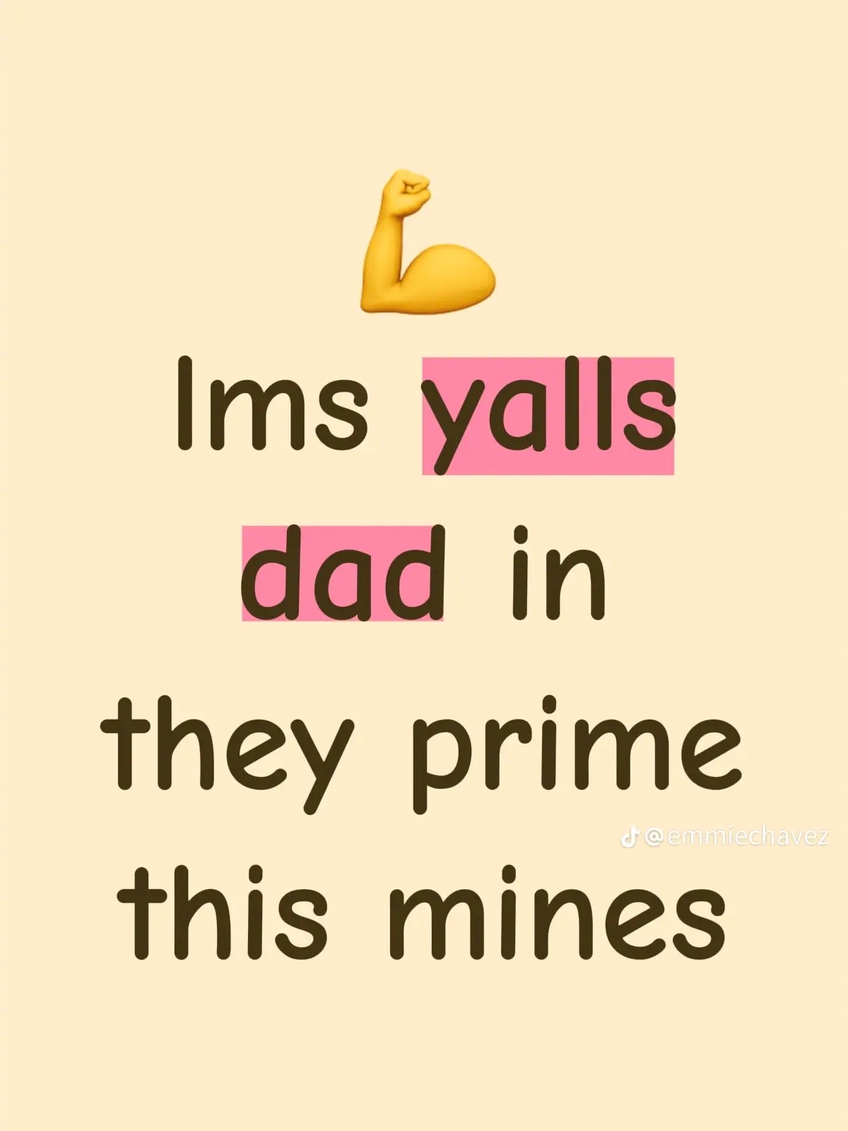 @justin bailey!