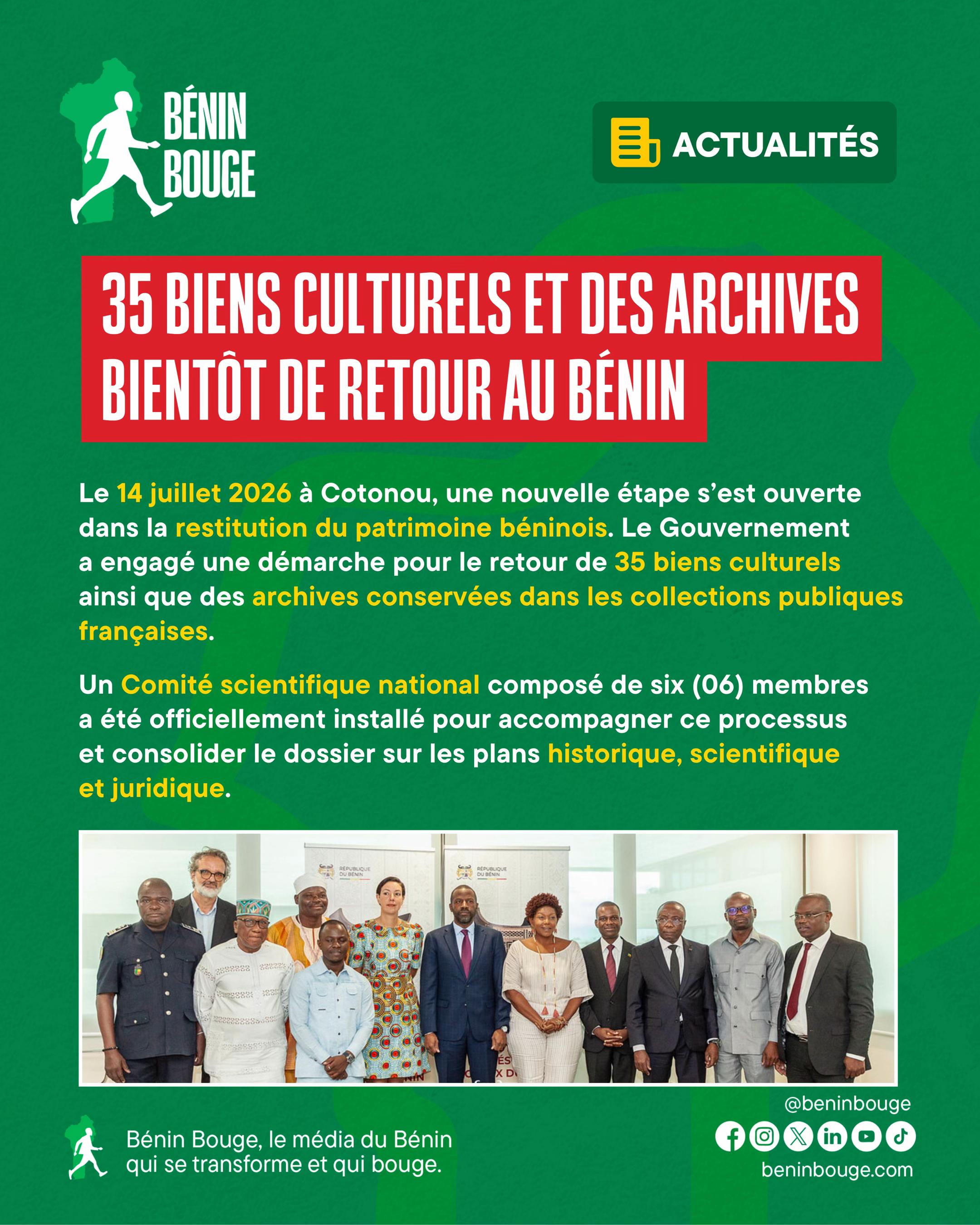 @Bénin Bouge 🇧🇯