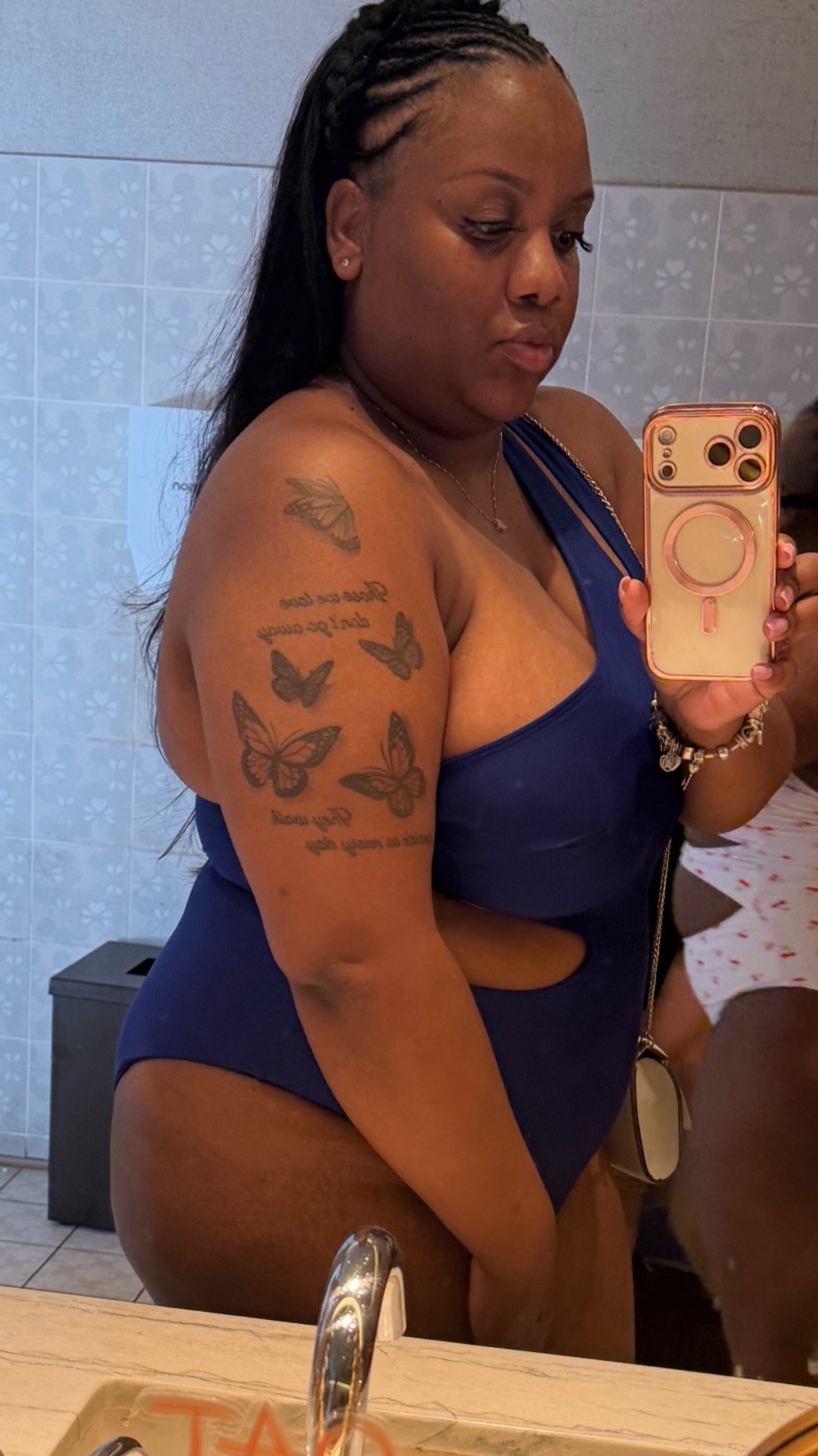 @angelic Kayla