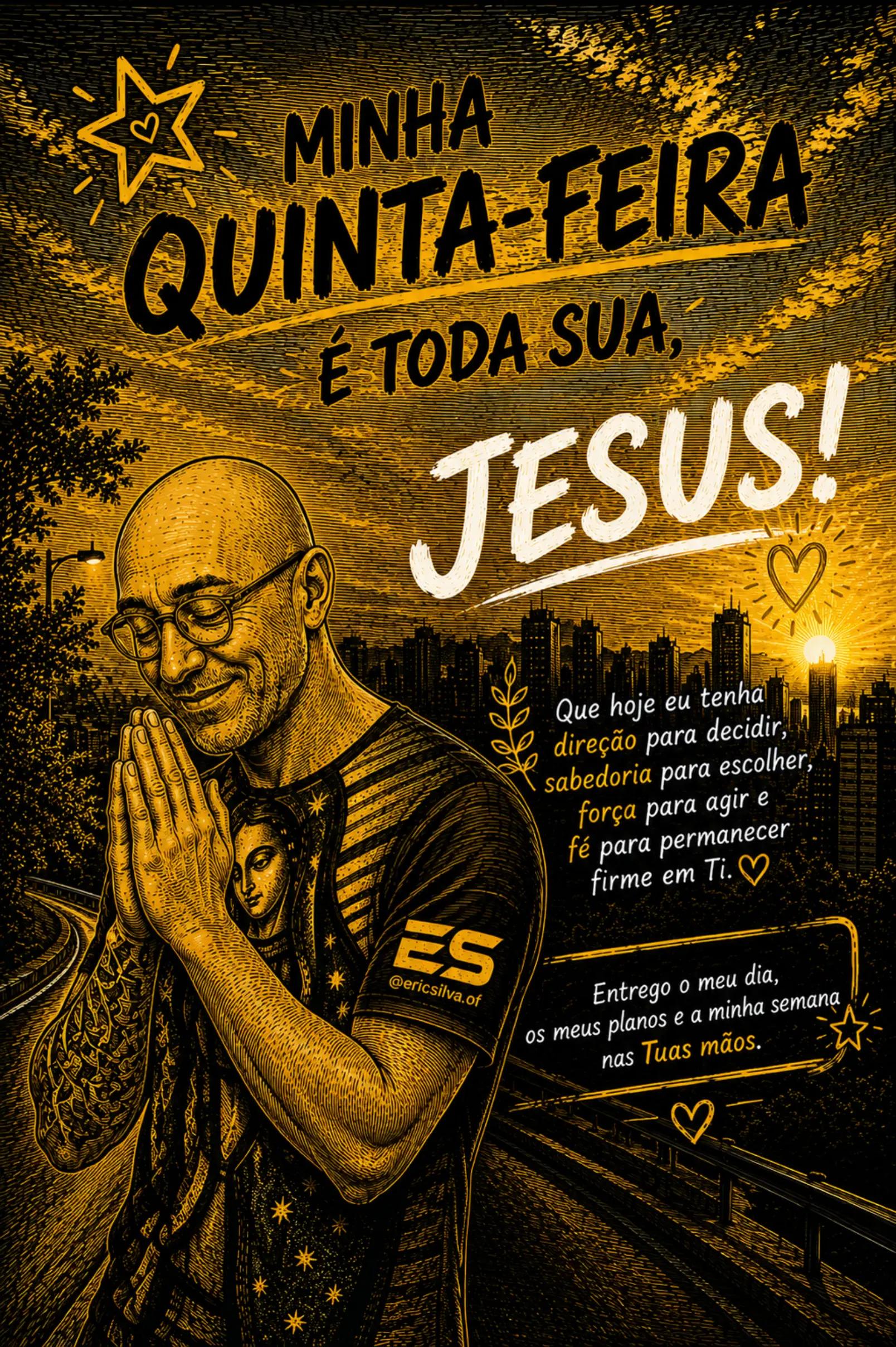 @E͇R͇I͇C͇ ͇S͇I͇L͇V͇A͇
