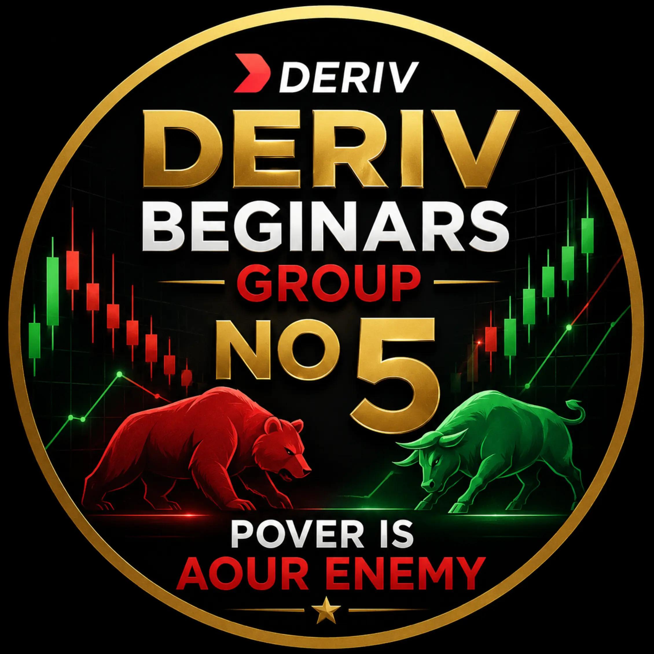 @DERIVE TRADER 💰