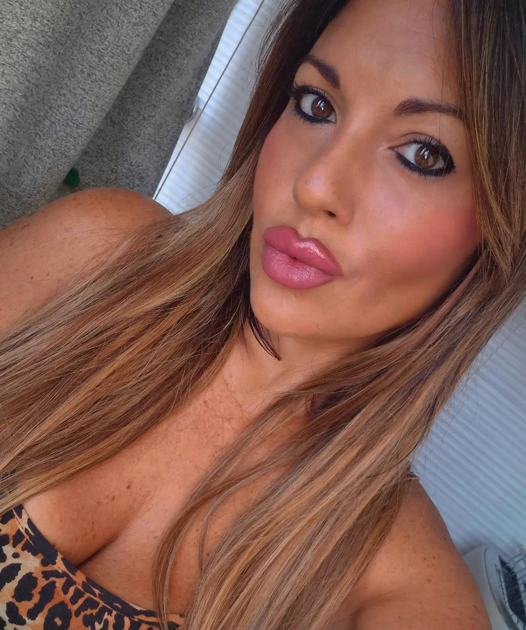 @LUANA 89