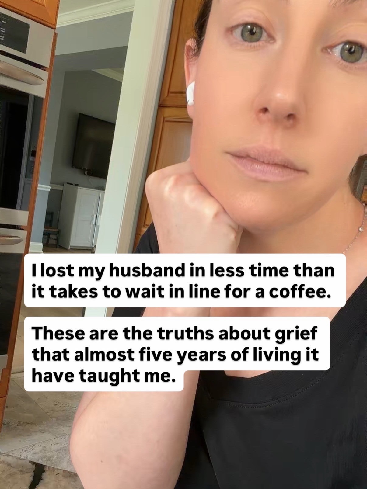 @Whitney Allen | Grief Coach đ€