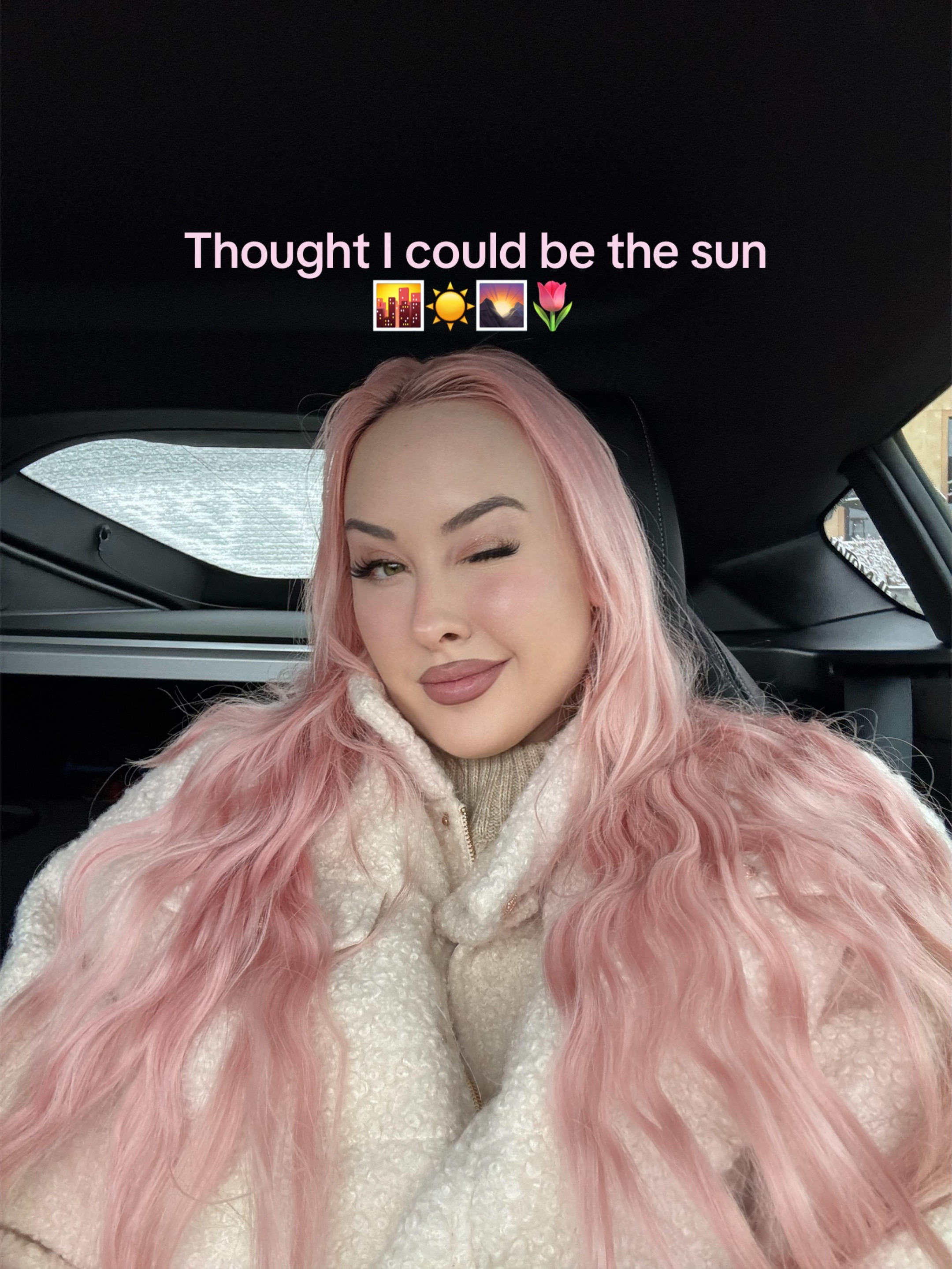 @Cece Sinclaire