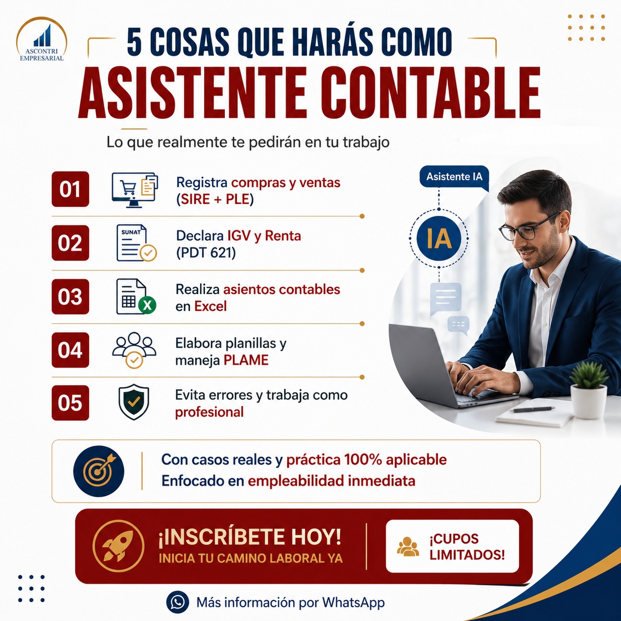@ASCONTRI EMPRESARIAL