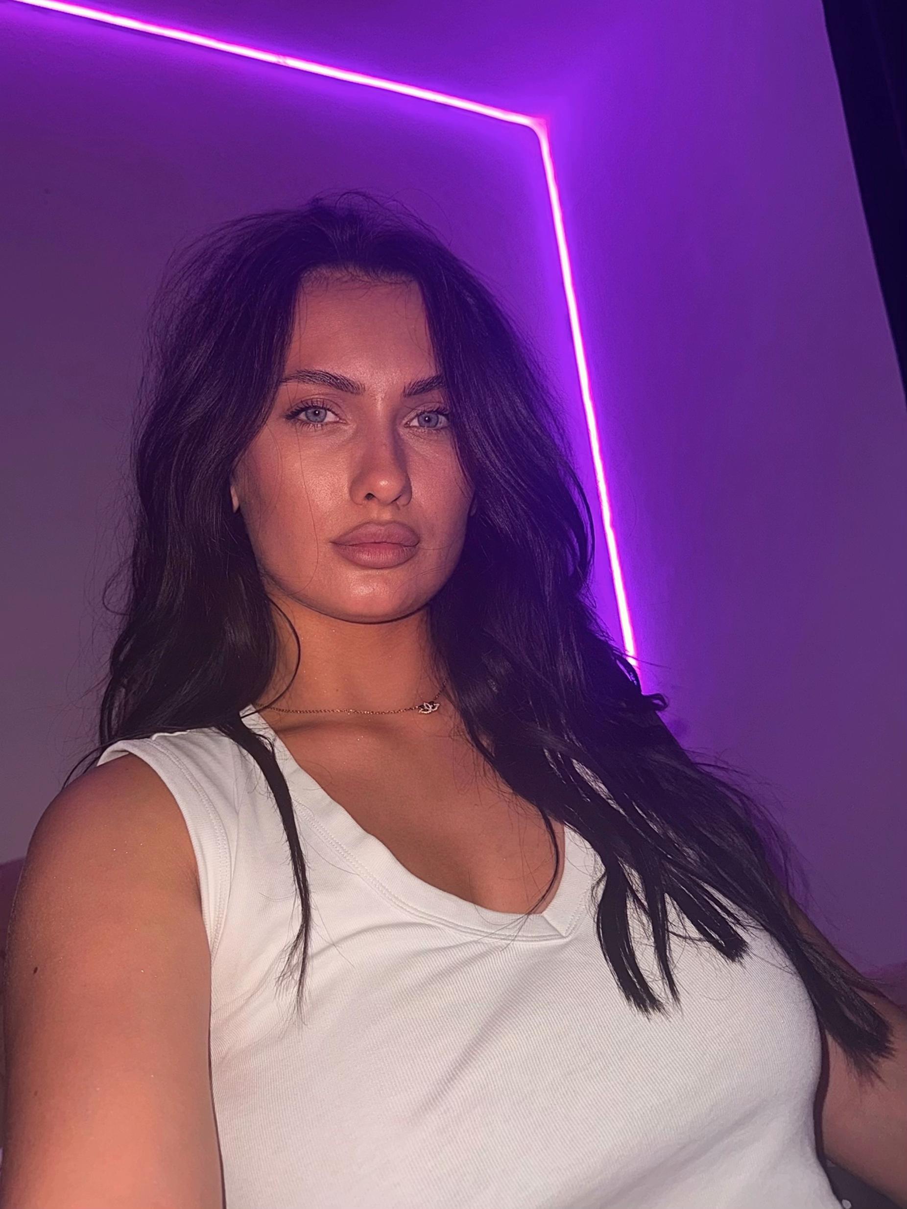 @Arijana Latifi