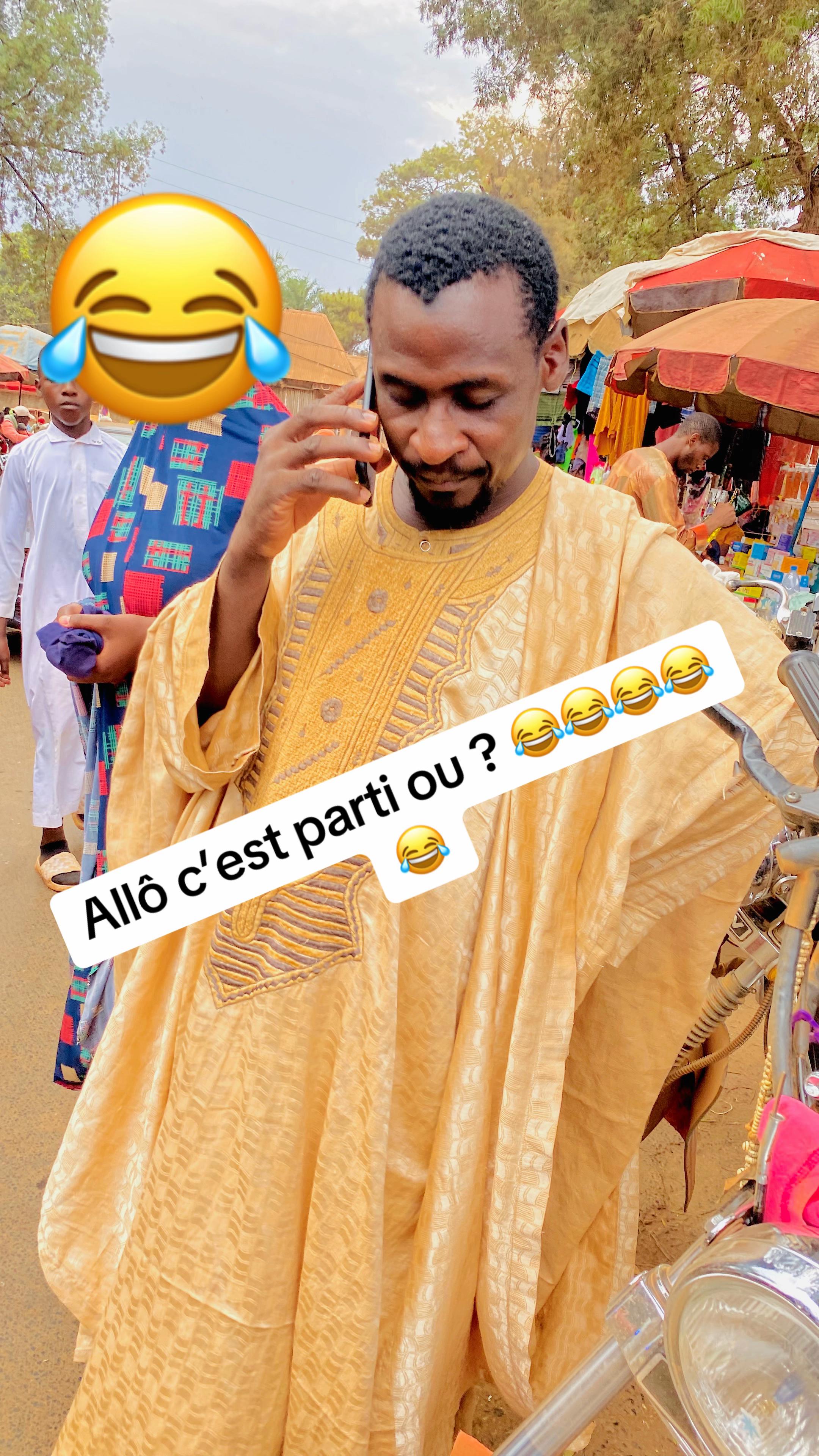 @MONSIEUR NAH PON