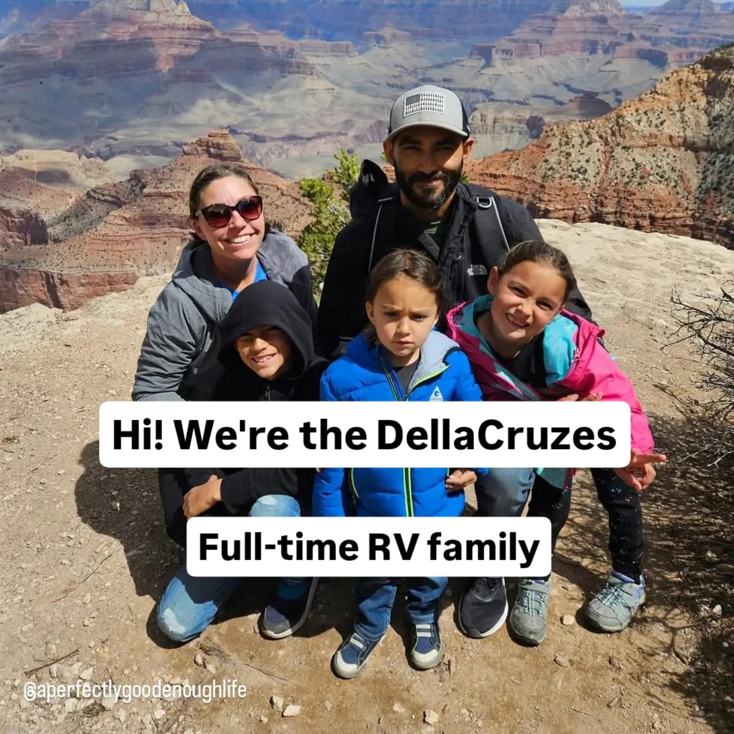 @Stephanee | Family travel+UGC