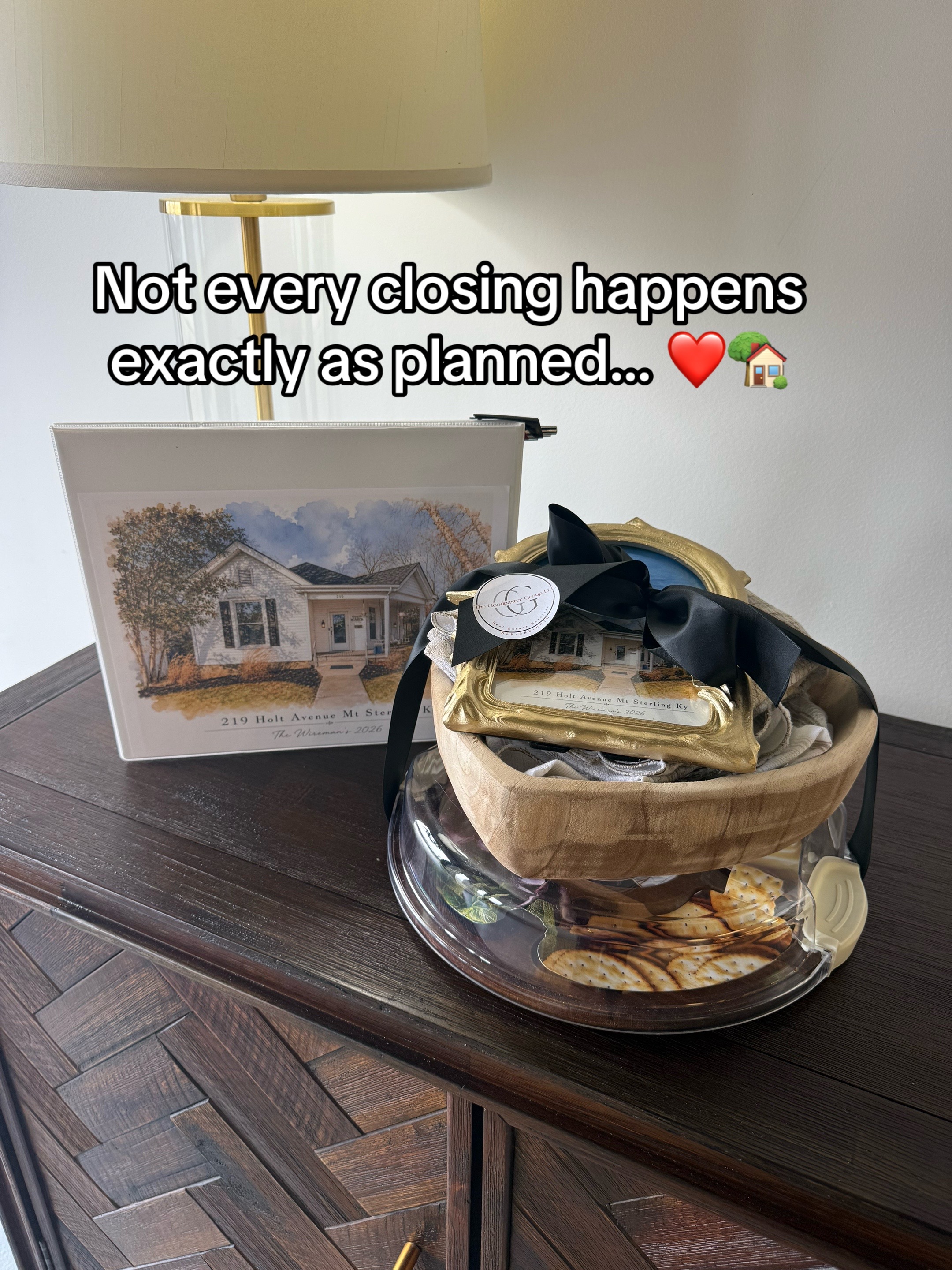 @Danielle Fields|KYRealtor|CEO|