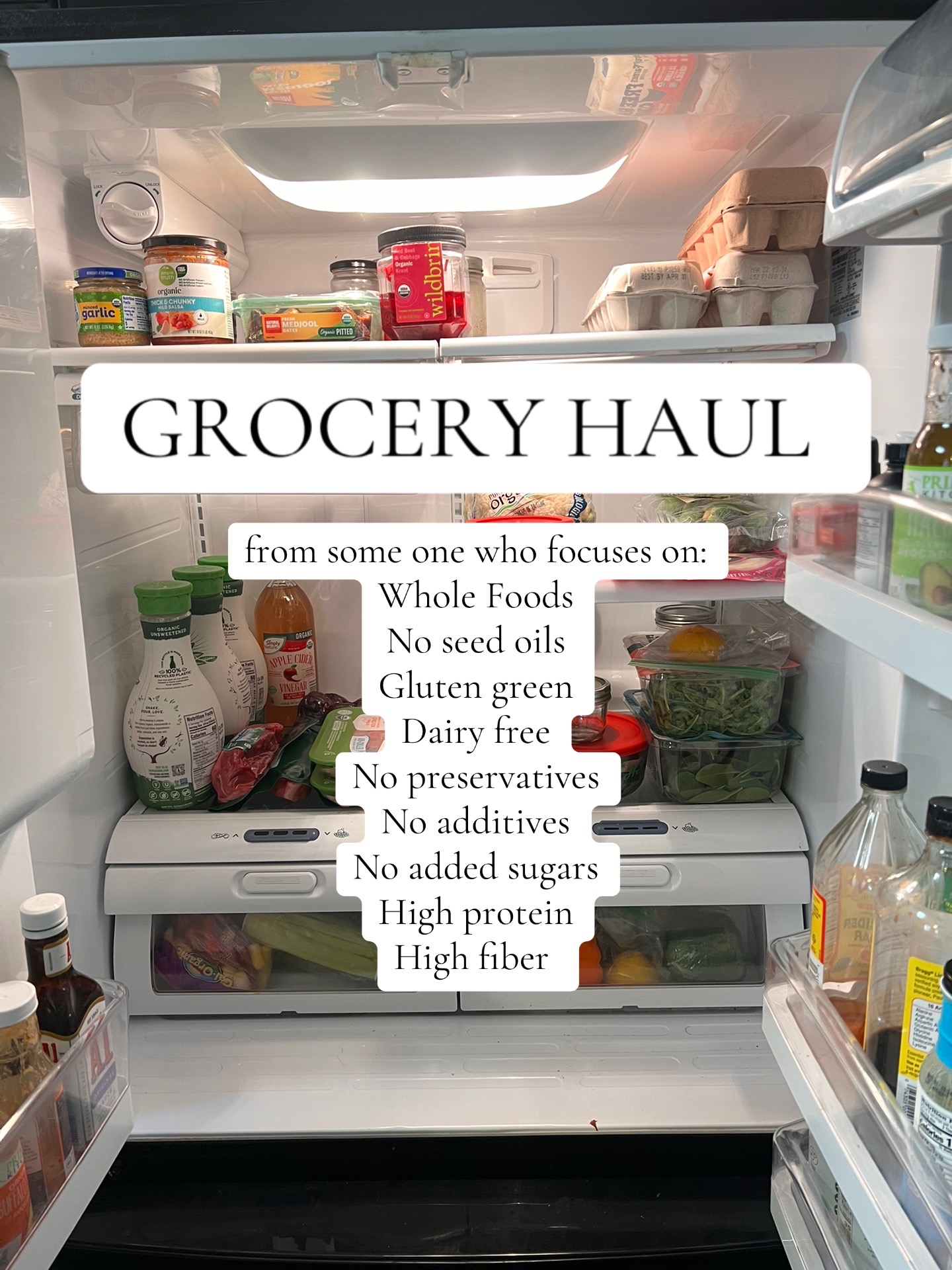 @Hollie | health & wellness