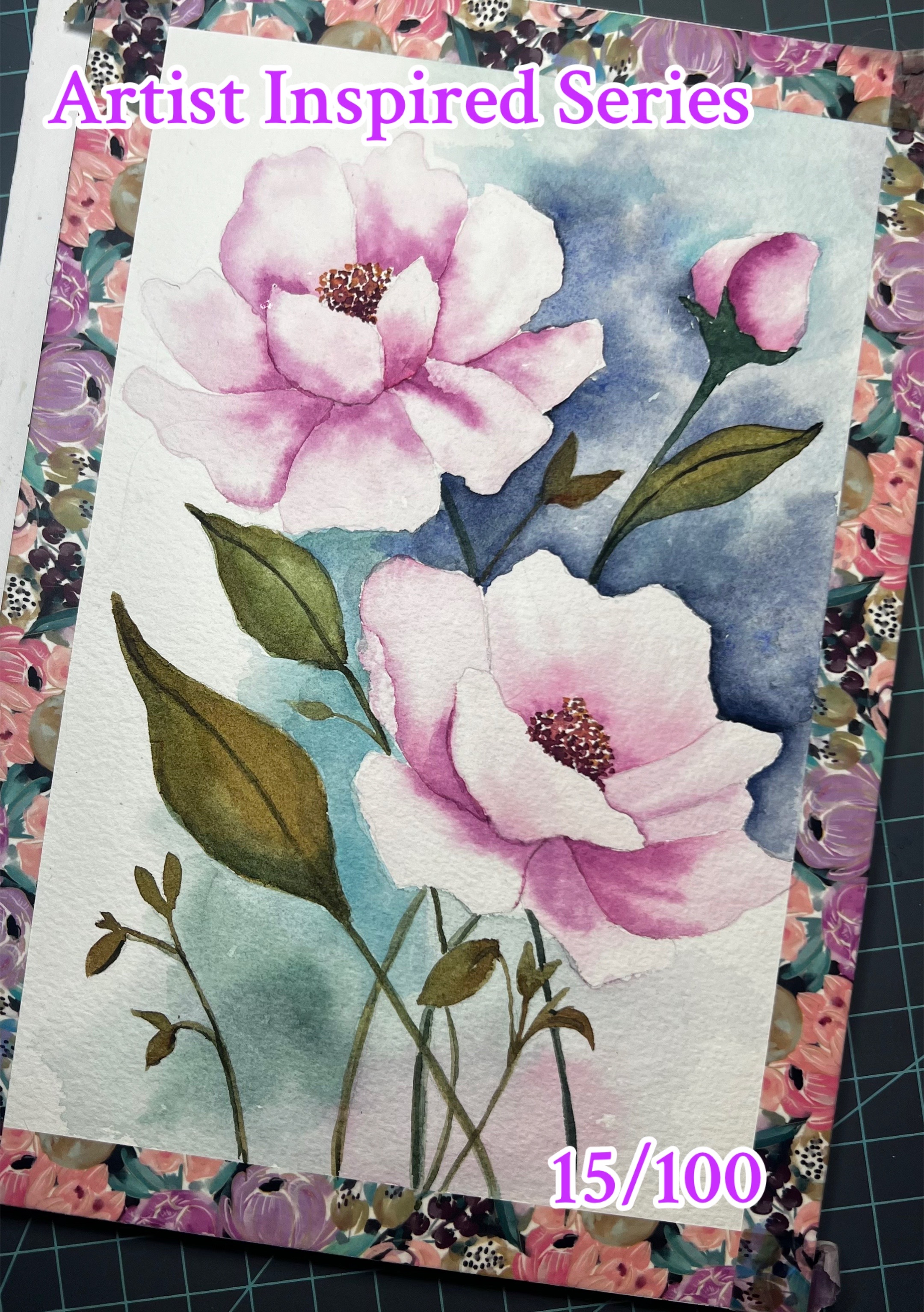 @Janet Beaver Studio