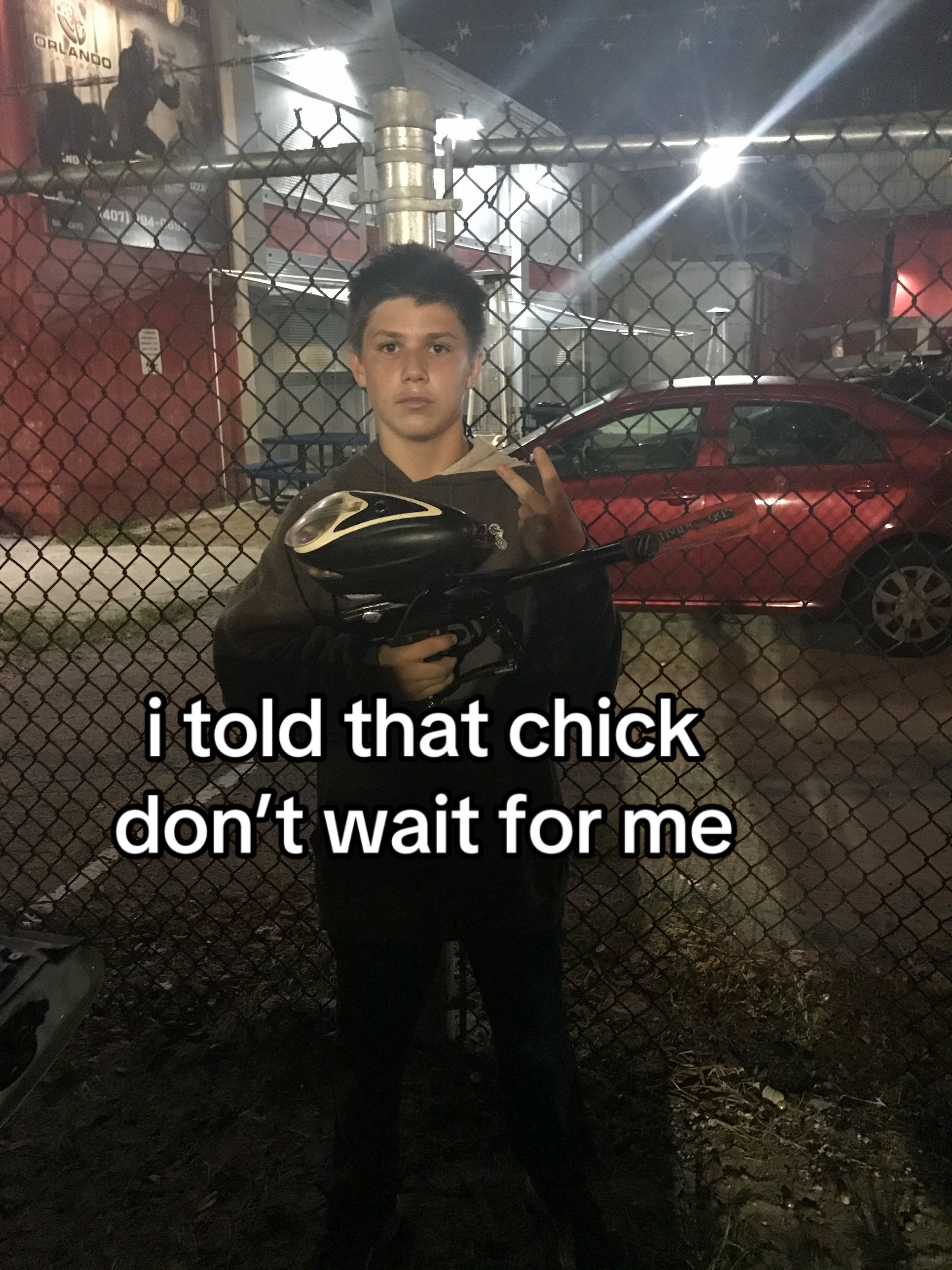 @Connor