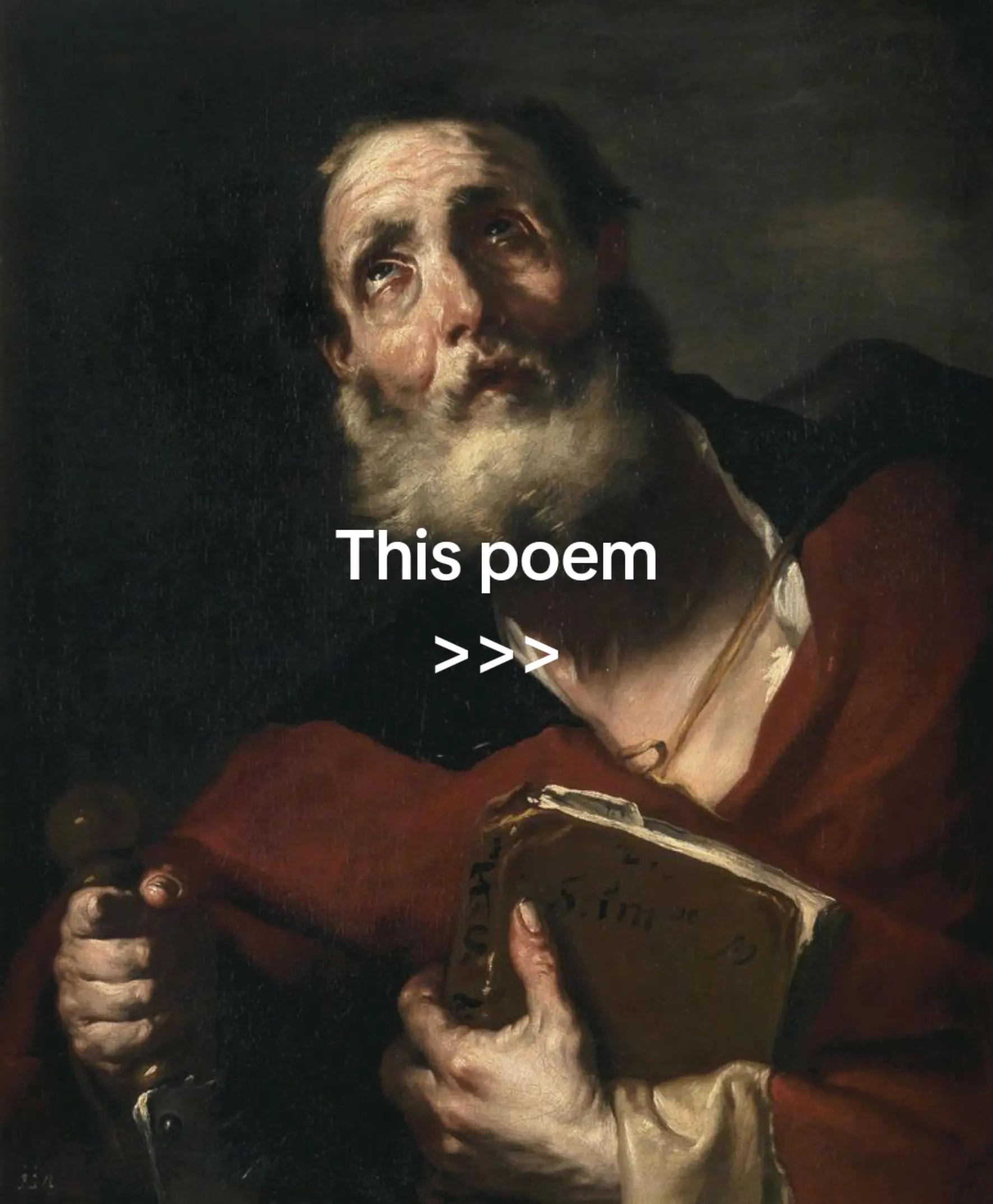 @Deep Love Poem 👀🥀