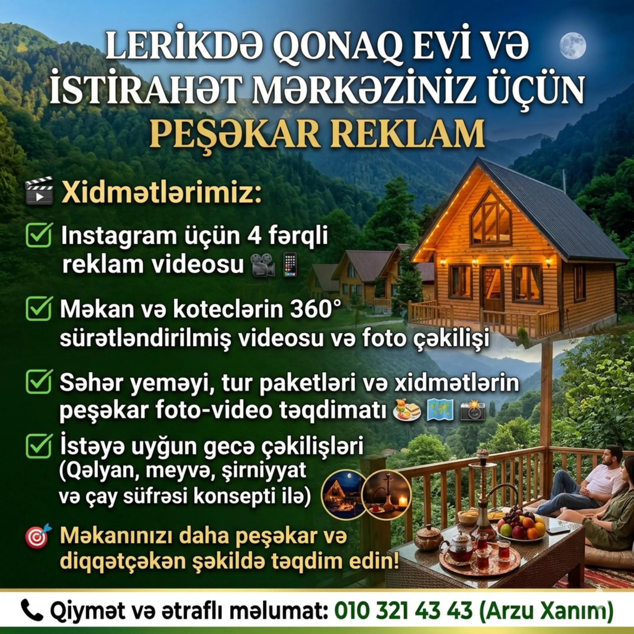 @Lerik Turizm