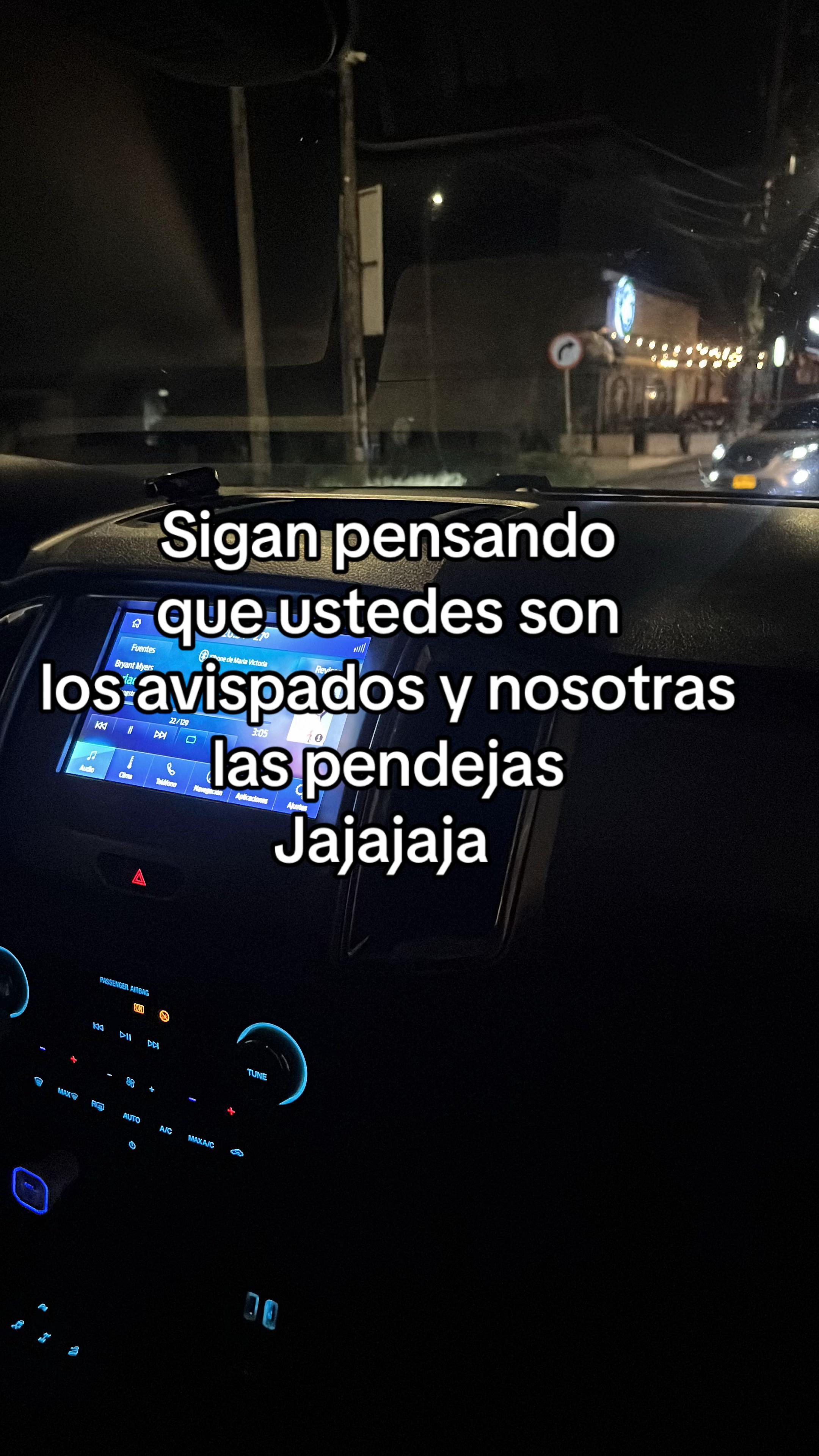 @Carolina Alvarez