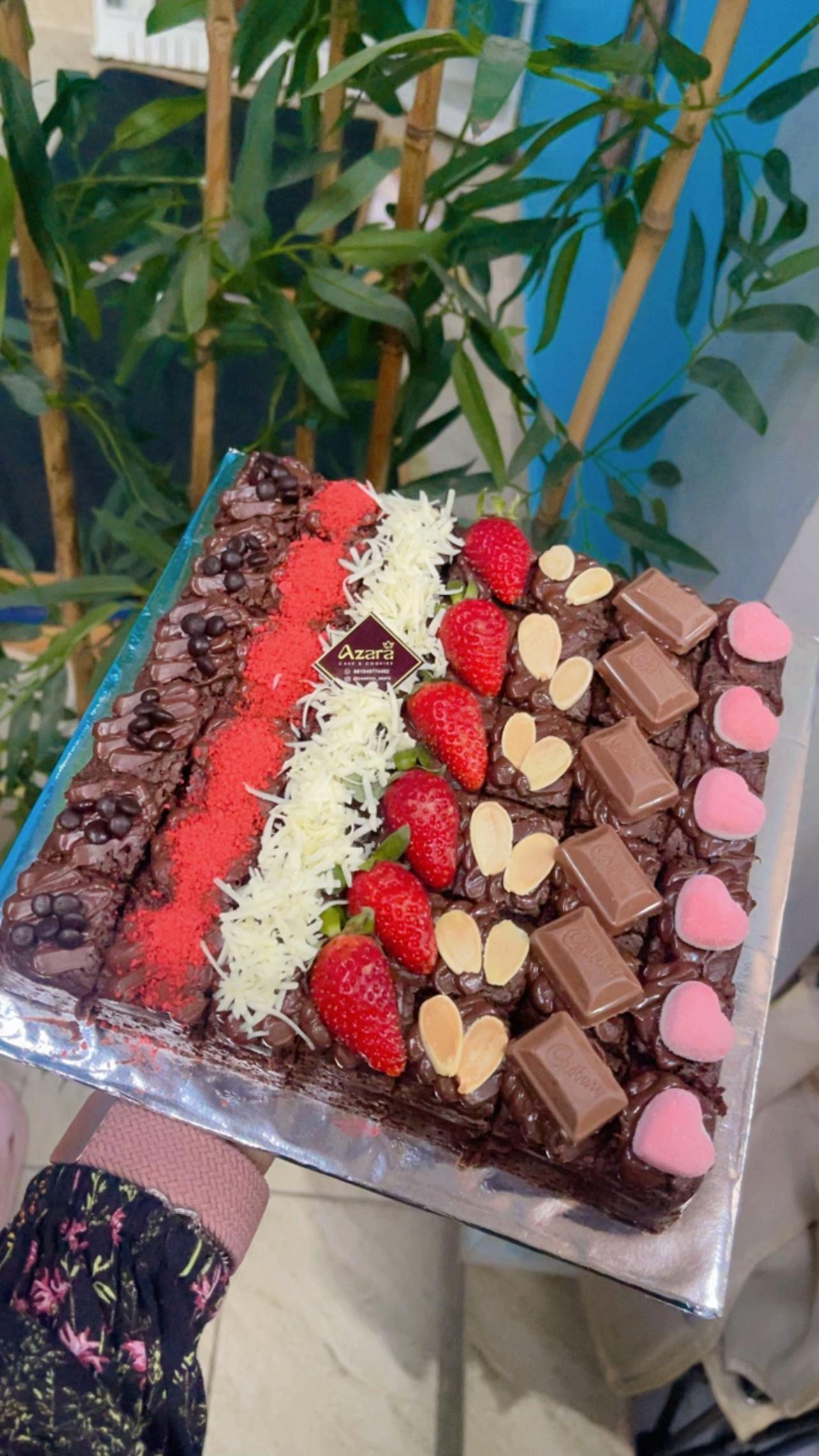 @Cookies azara