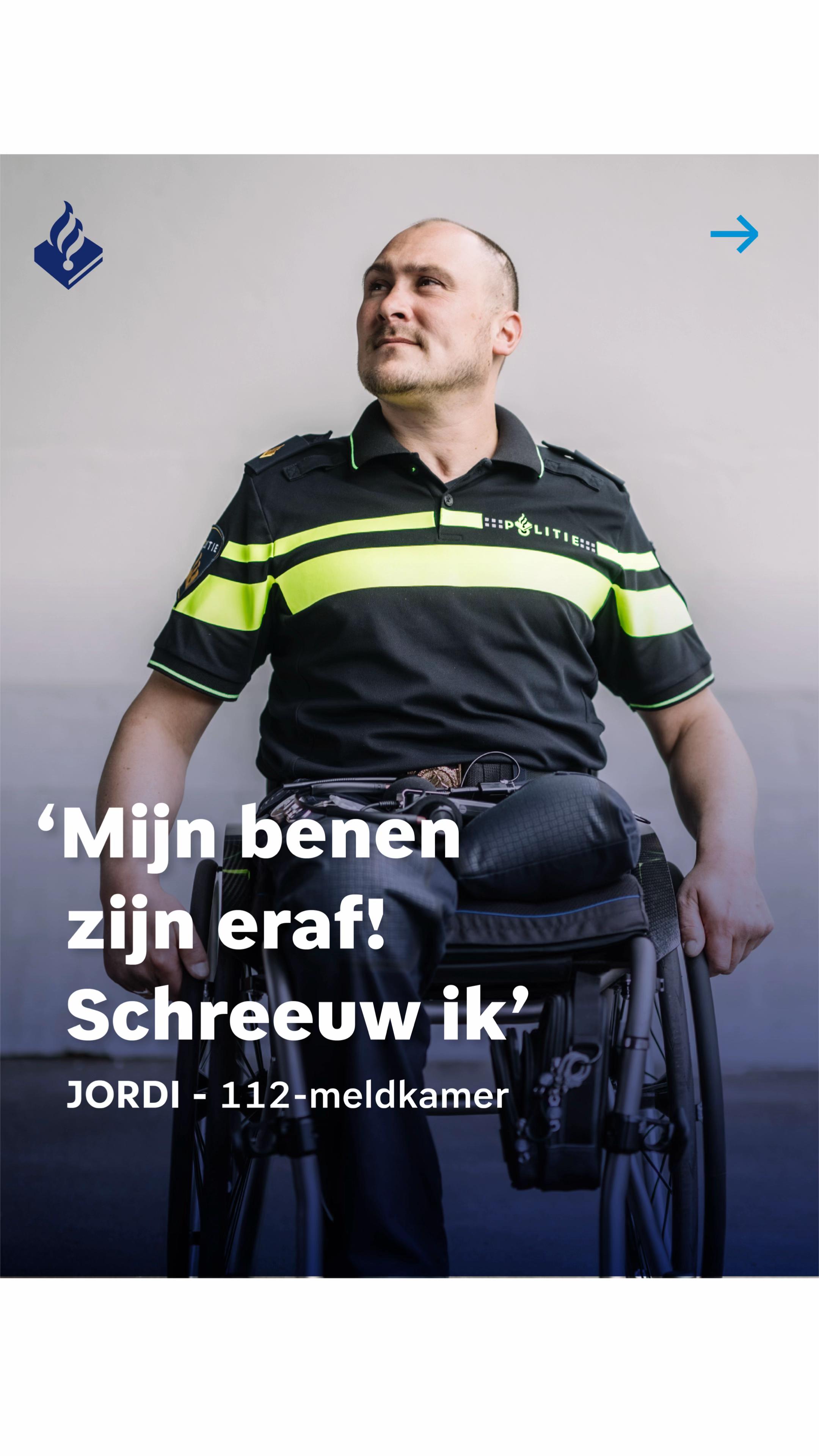 @Politie Nederland
